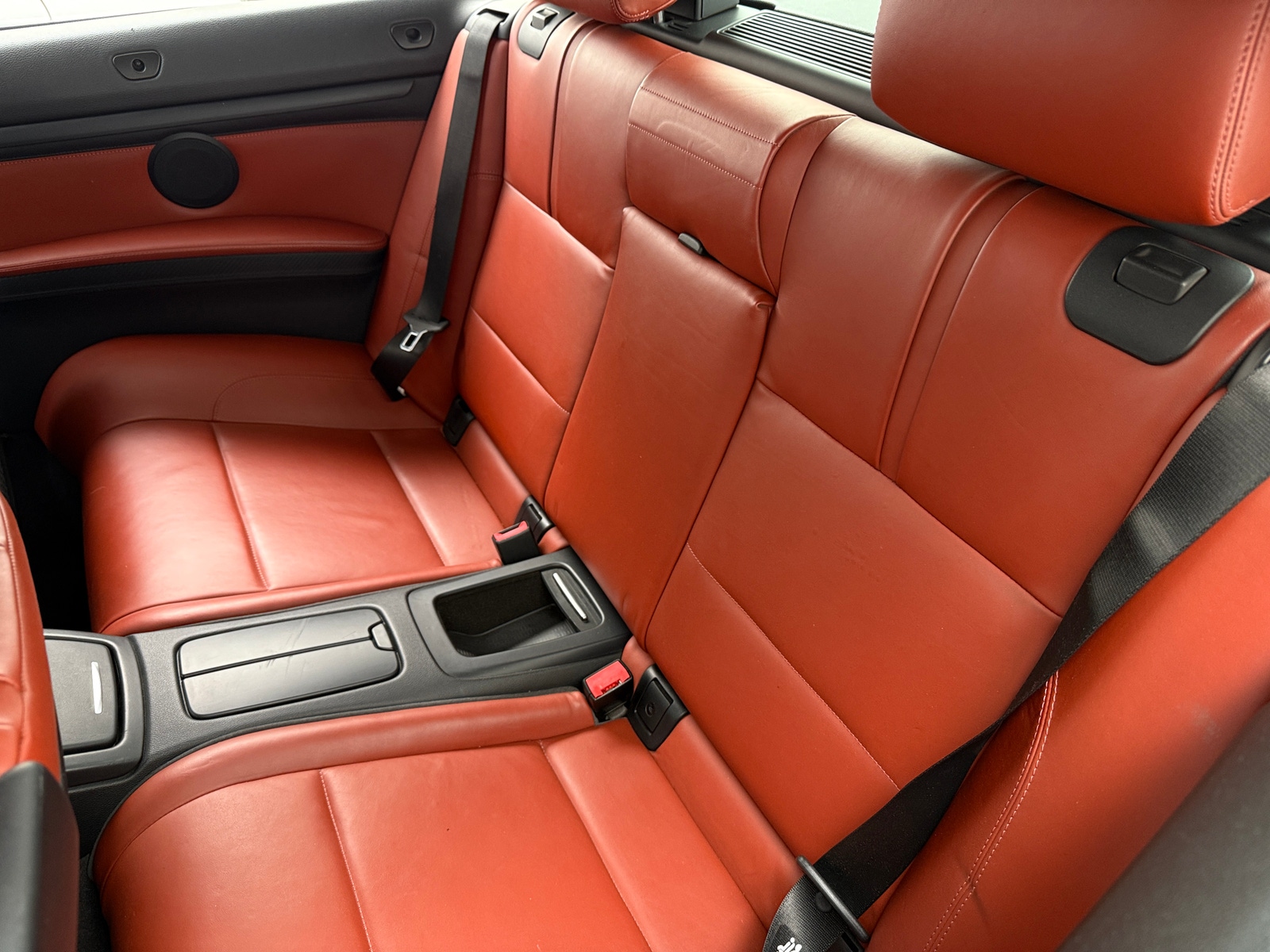 Thumbnail: 2011 BMW M3 - 5