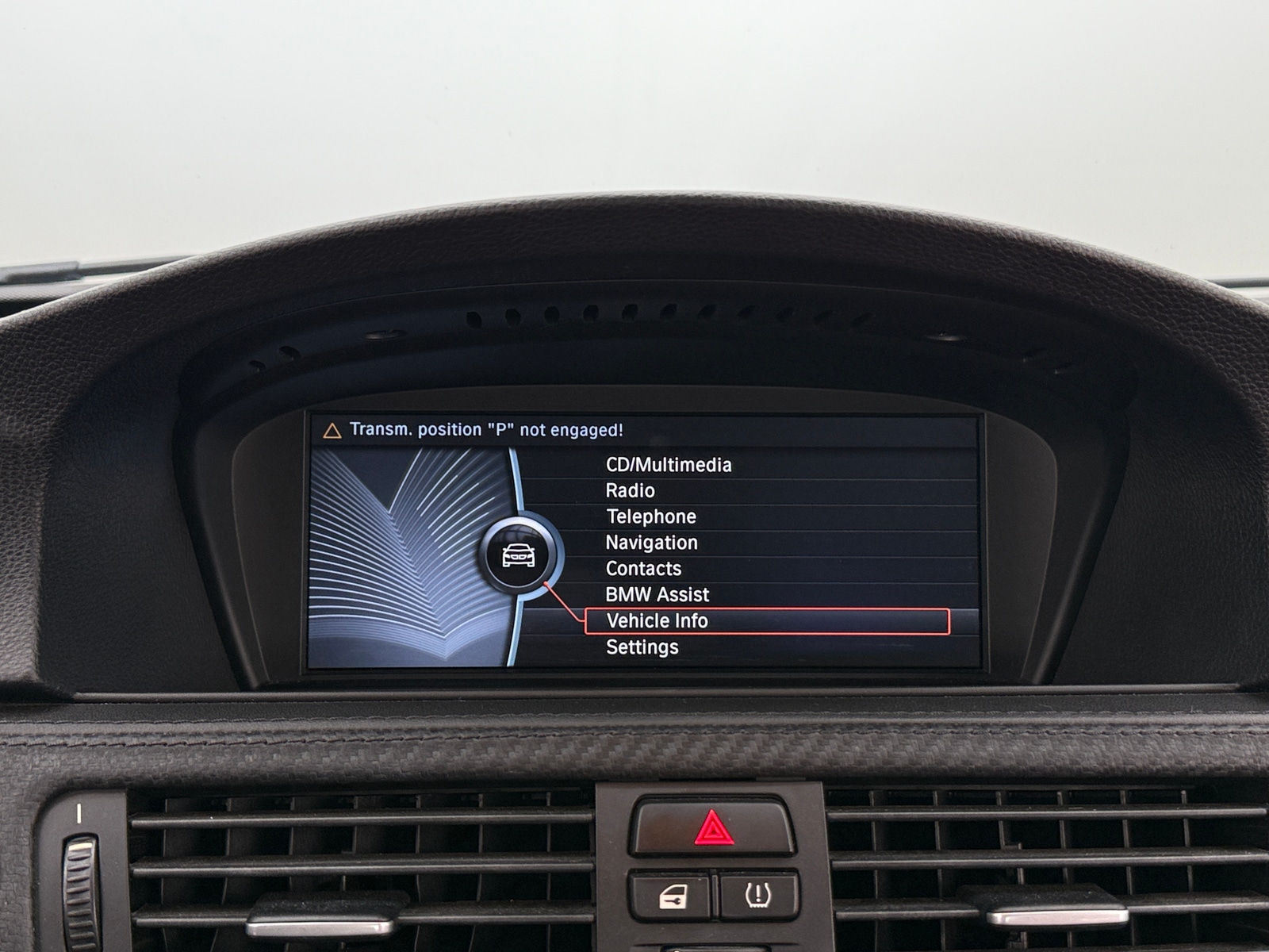 Thumbnail: 2011 BMW M3 - 3