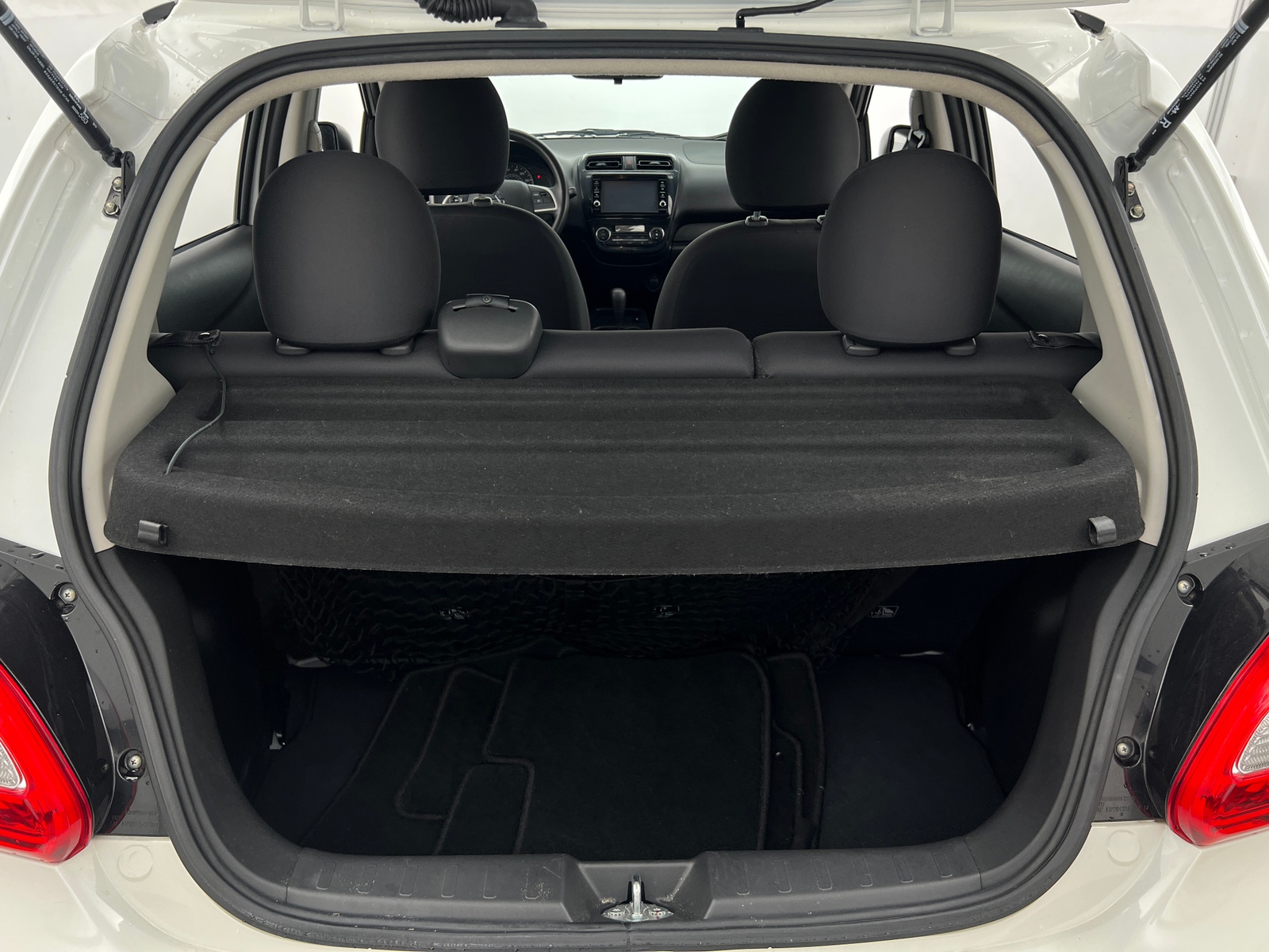 Thumbnail: 2020 Mitsubishi Mirage - 7