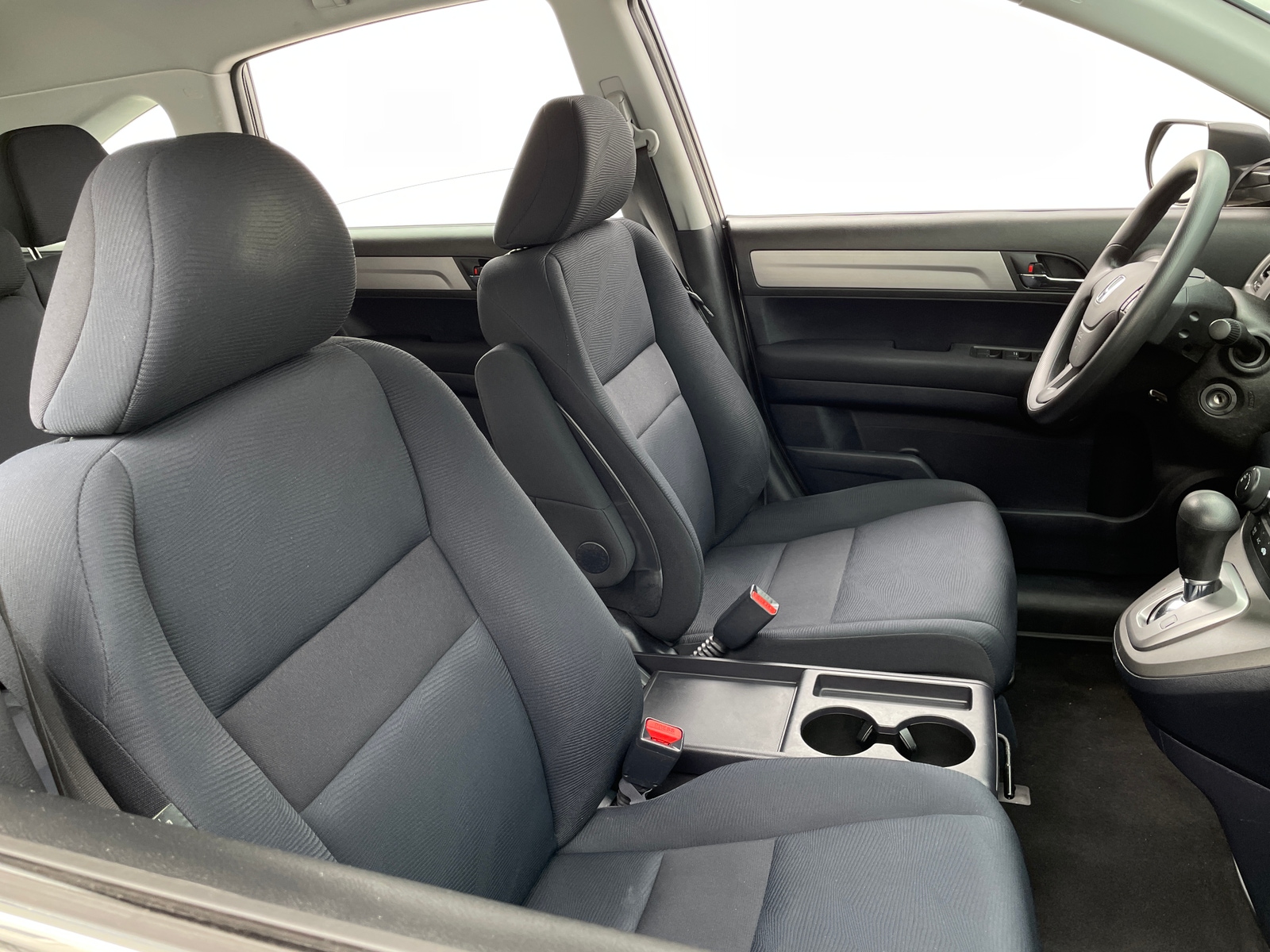 Thumbnail: 2011 Honda CR-V - 2