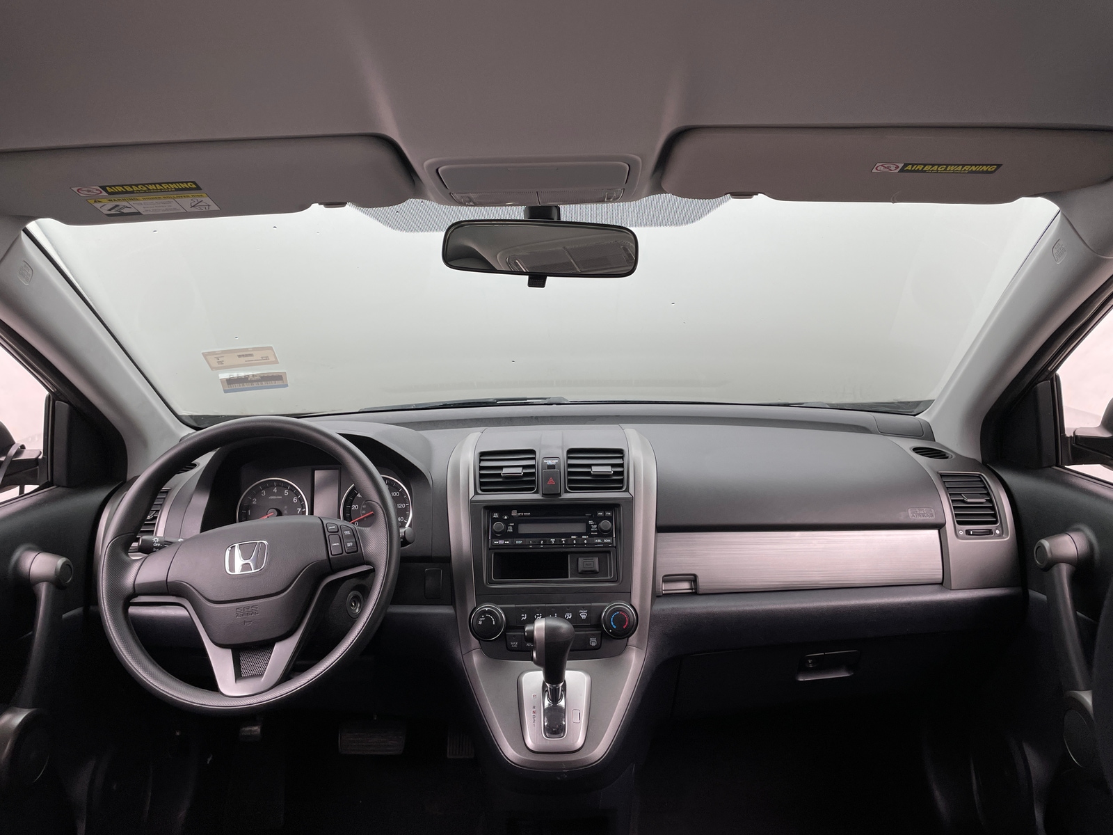 Thumbnail: 2011 Honda CR-V - 3
