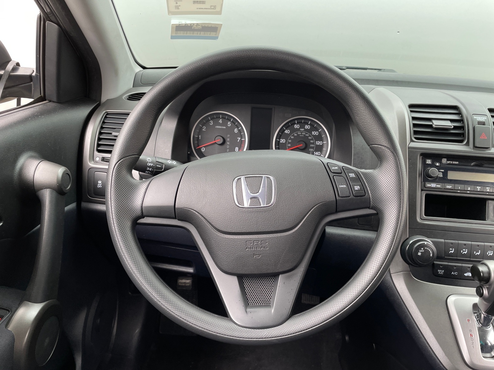 Thumbnail: 2011 Honda CR-V - 5