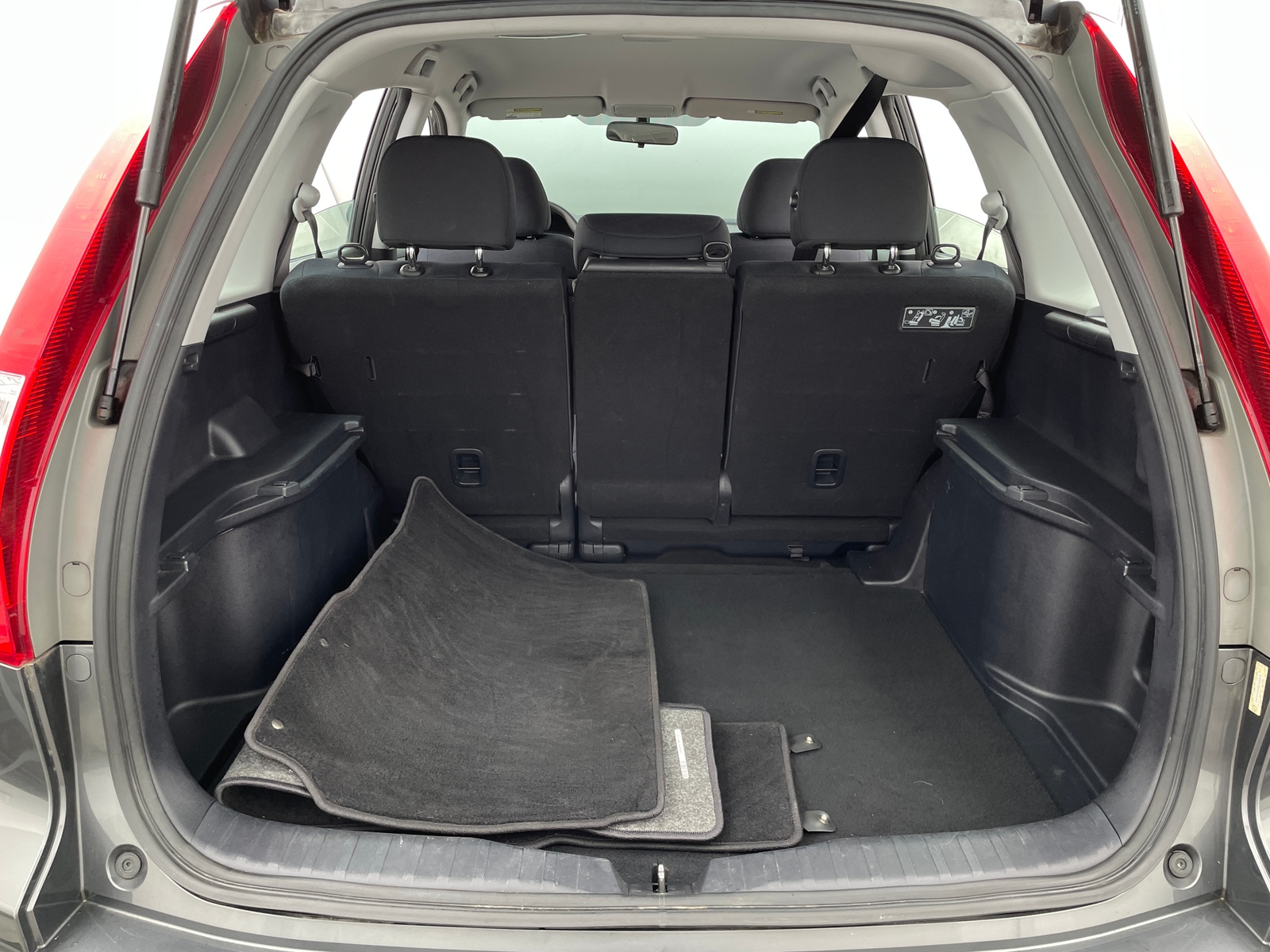 Thumbnail: 2011 Honda CR-V - 7