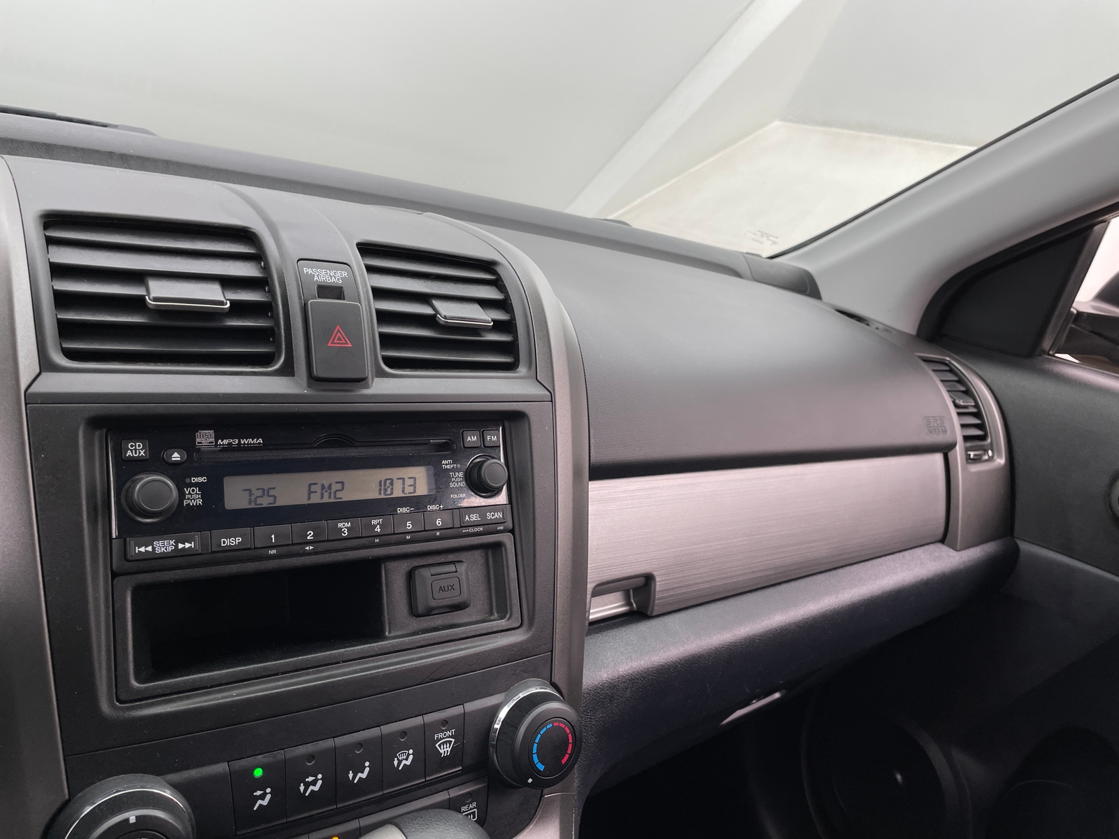 Thumbnail: 2011 Honda CR-V - 4