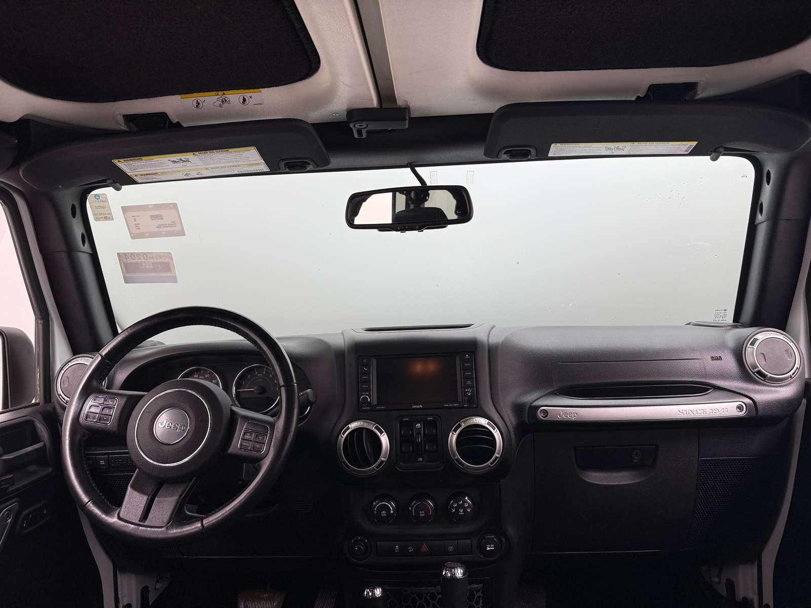 Thumbnail: 2017 Jeep Wrangler - 3
