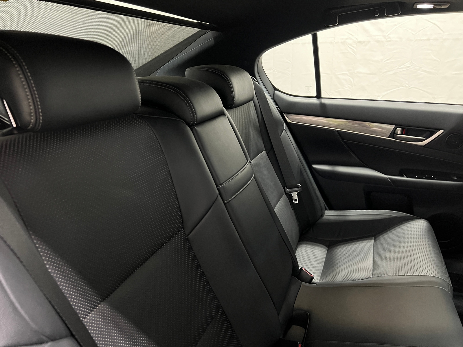 Thumbnail: 2013 Lexus GS - 5