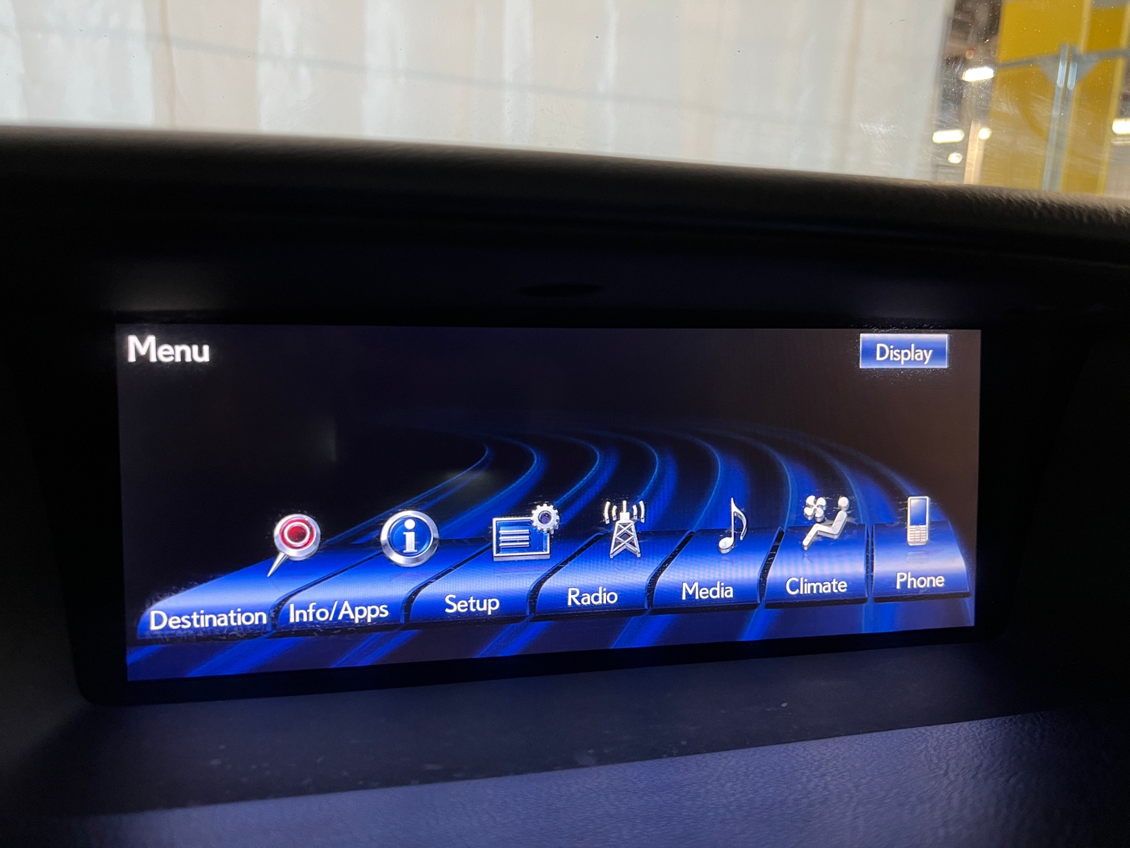 Thumbnail: 2013 Lexus GS - 3