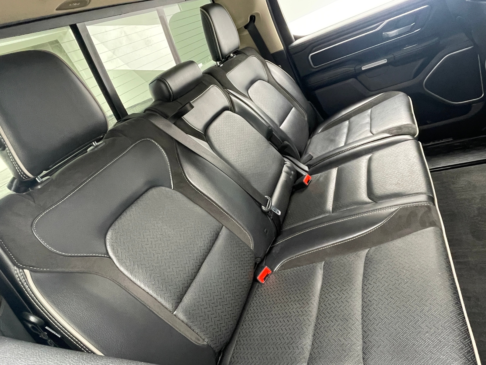 Thumbnail: 2020 RAM 1500 - 5