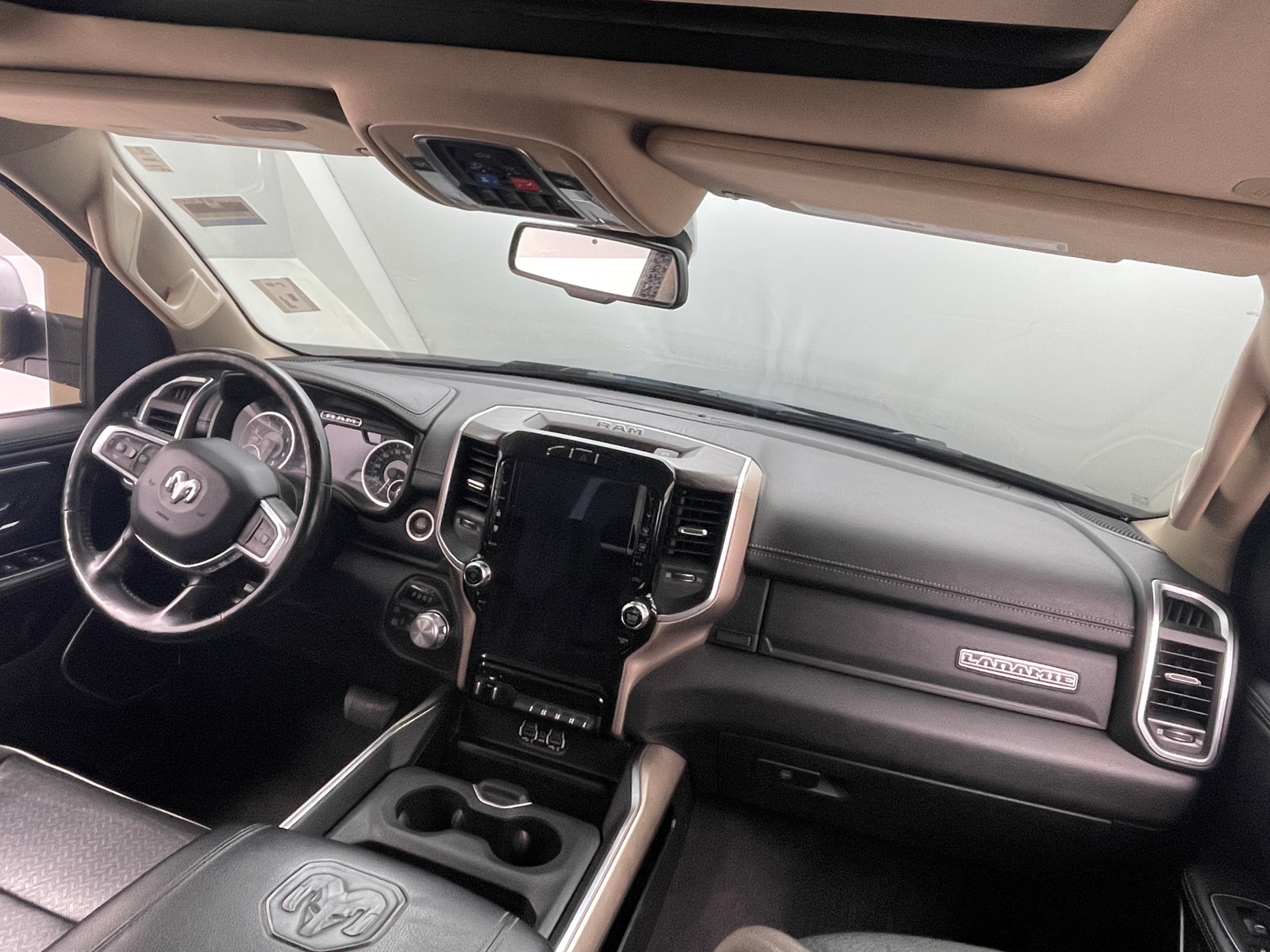 Thumbnail: 2020 RAM 1500 - 2