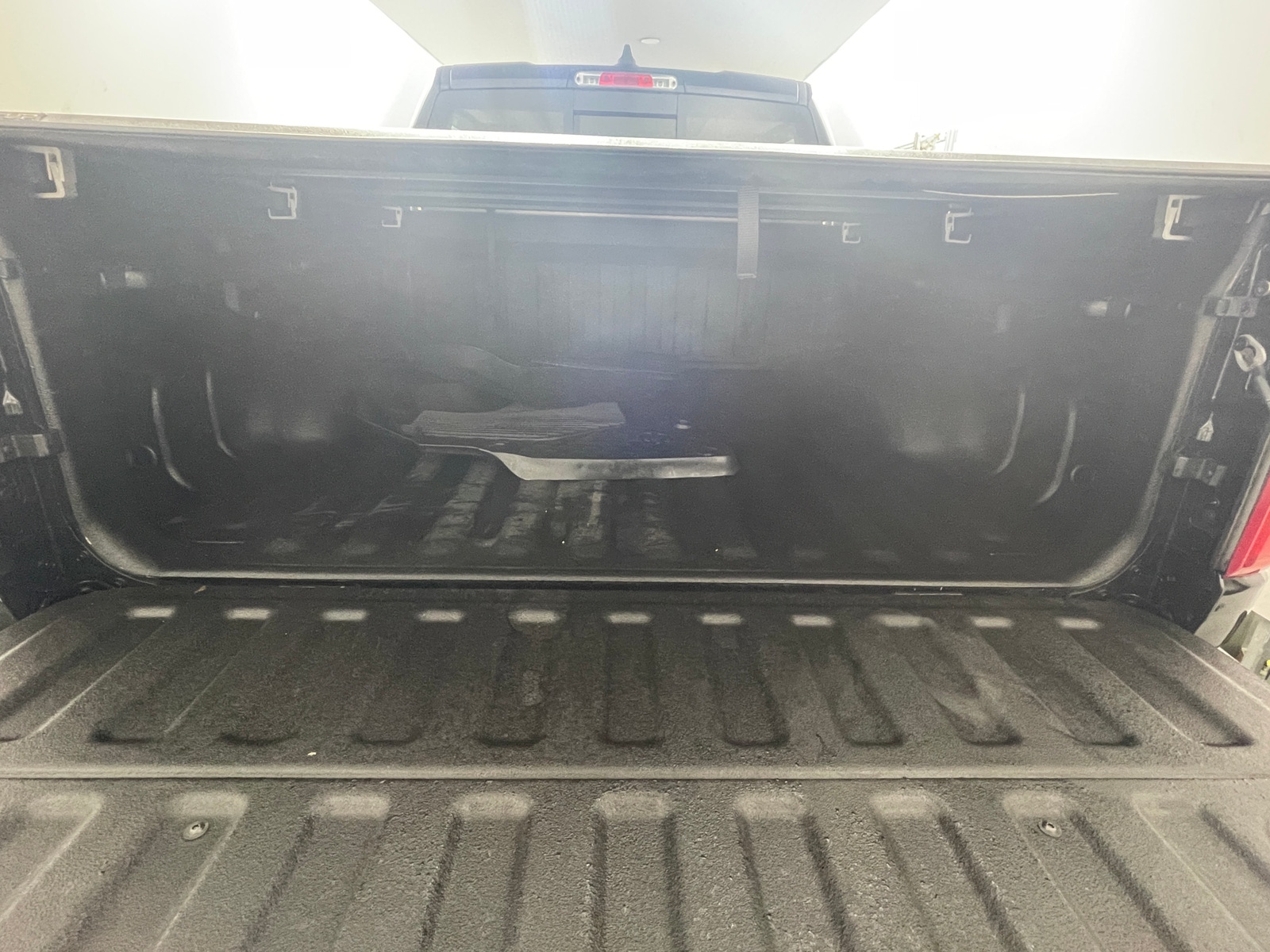 Thumbnail: 2020 RAM 1500 - 6