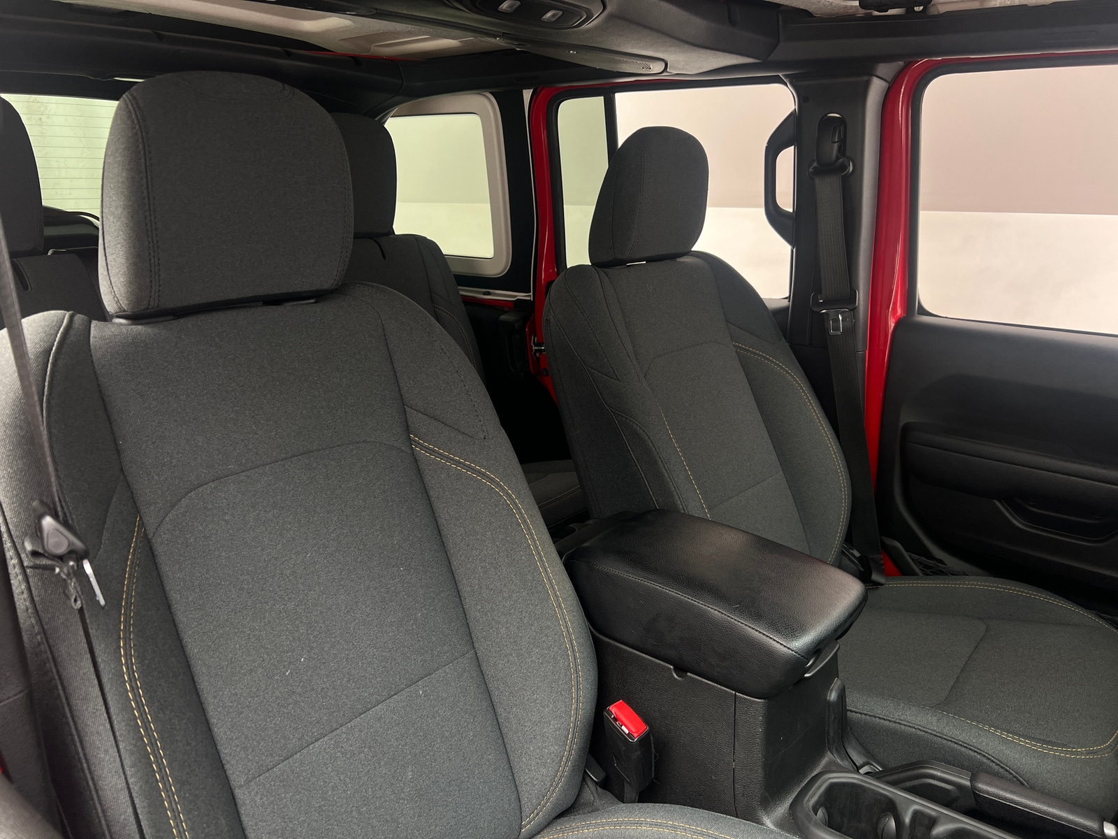 Thumbnail: 2024 Jeep Wrangler - 2