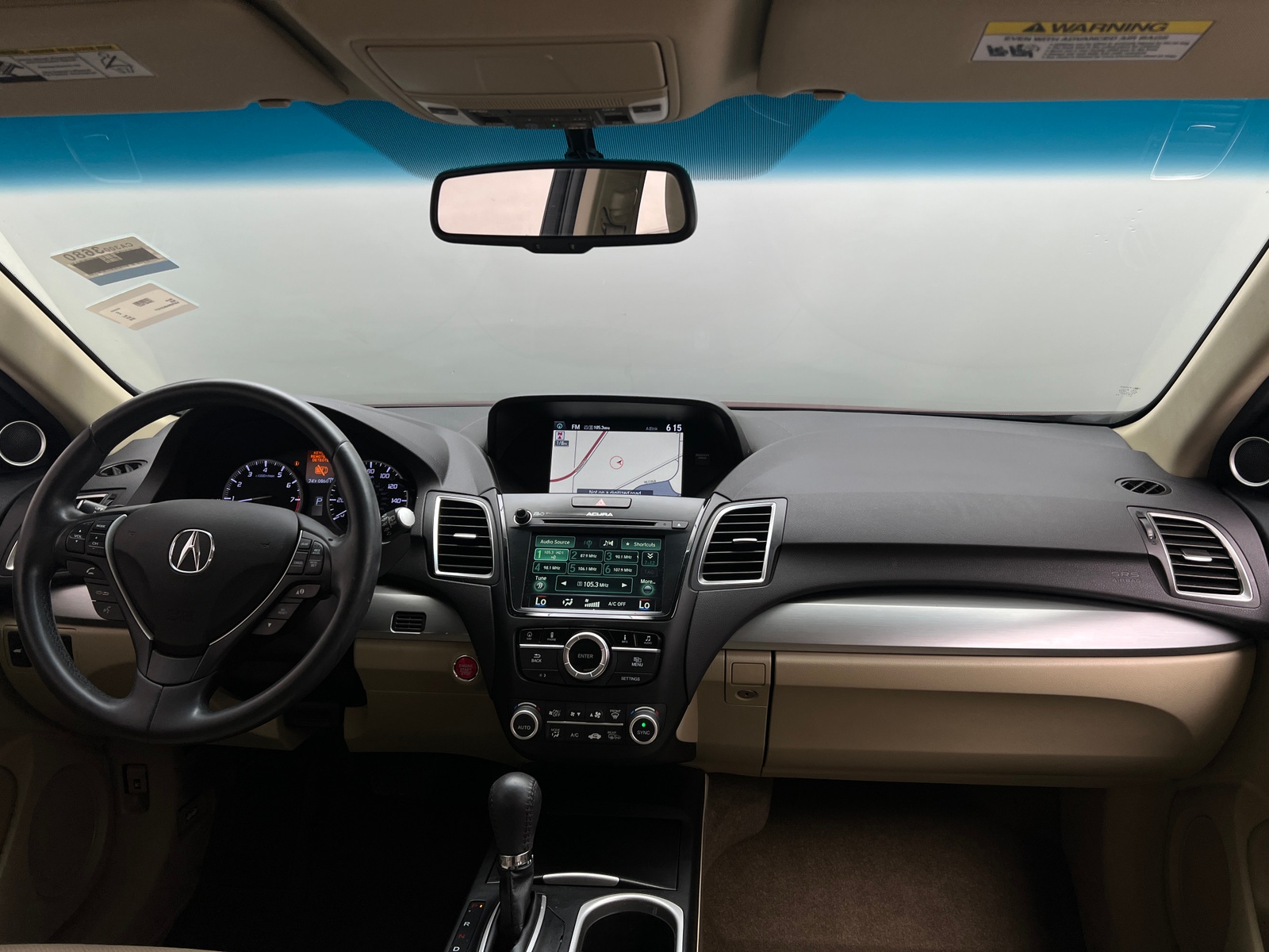 Thumbnail: 2016 Acura RDX - 2