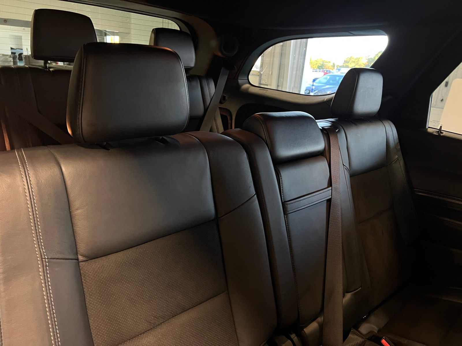 Thumbnail: 2021 Dodge Durango - 5