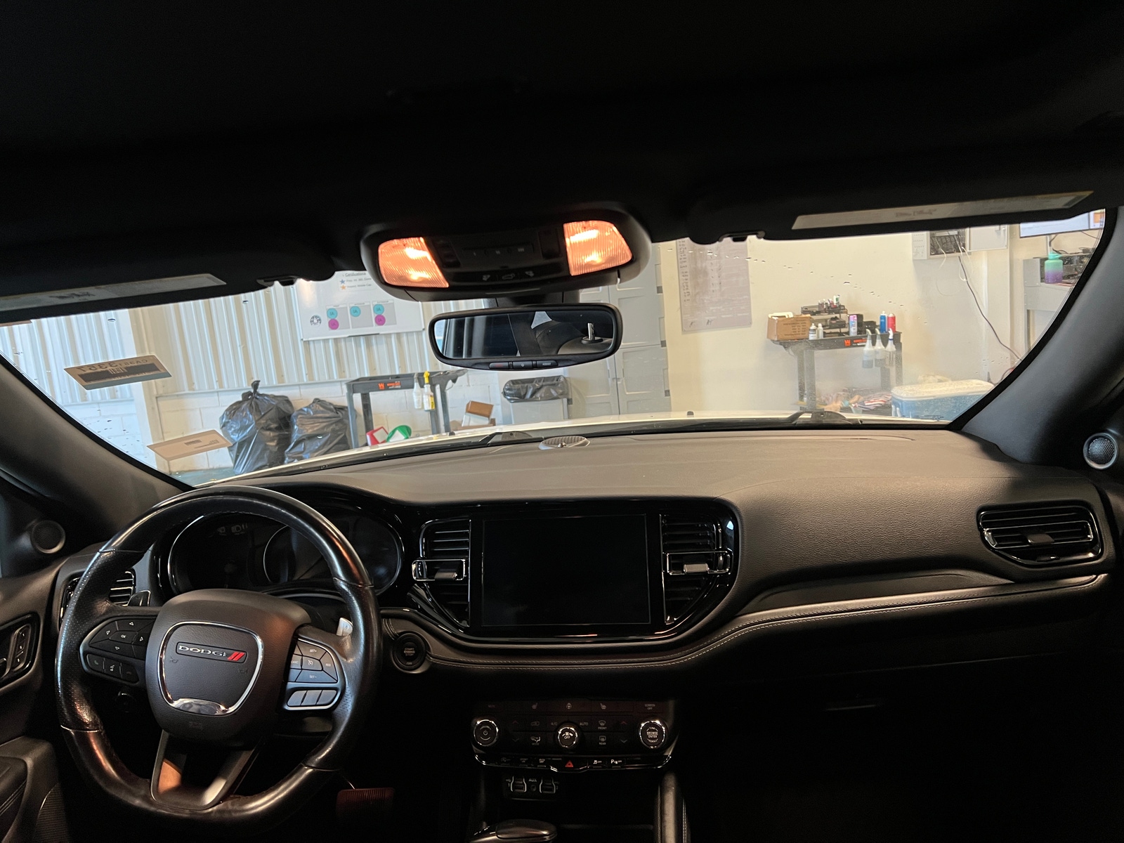 Thumbnail: 2021 Dodge Durango - 2
