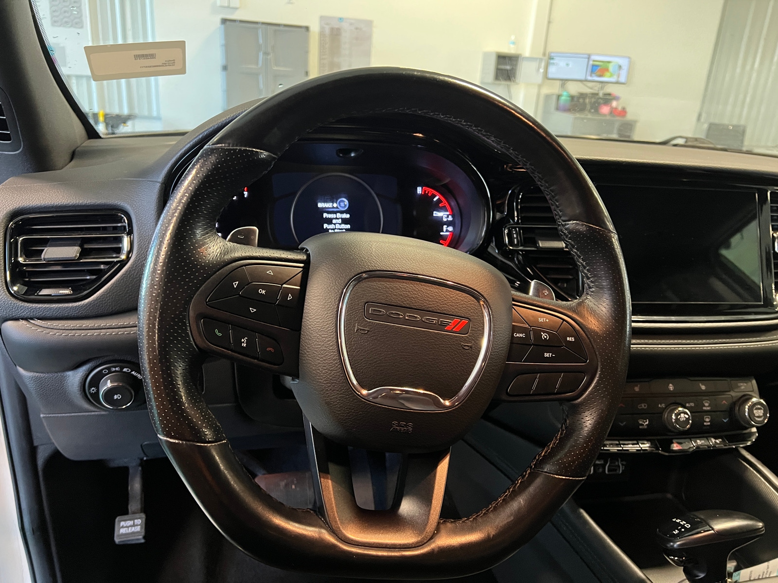 Thumbnail: 2021 Dodge Durango - 4