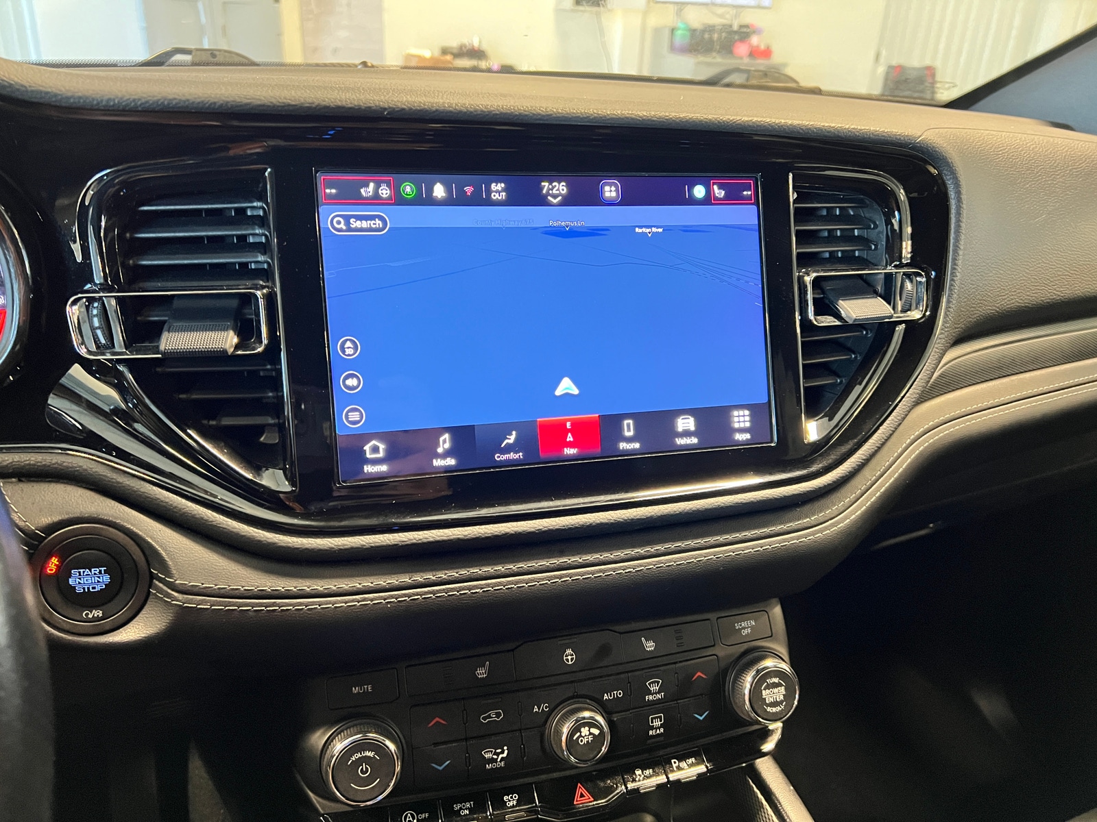 Thumbnail: 2021 Dodge Durango - 3