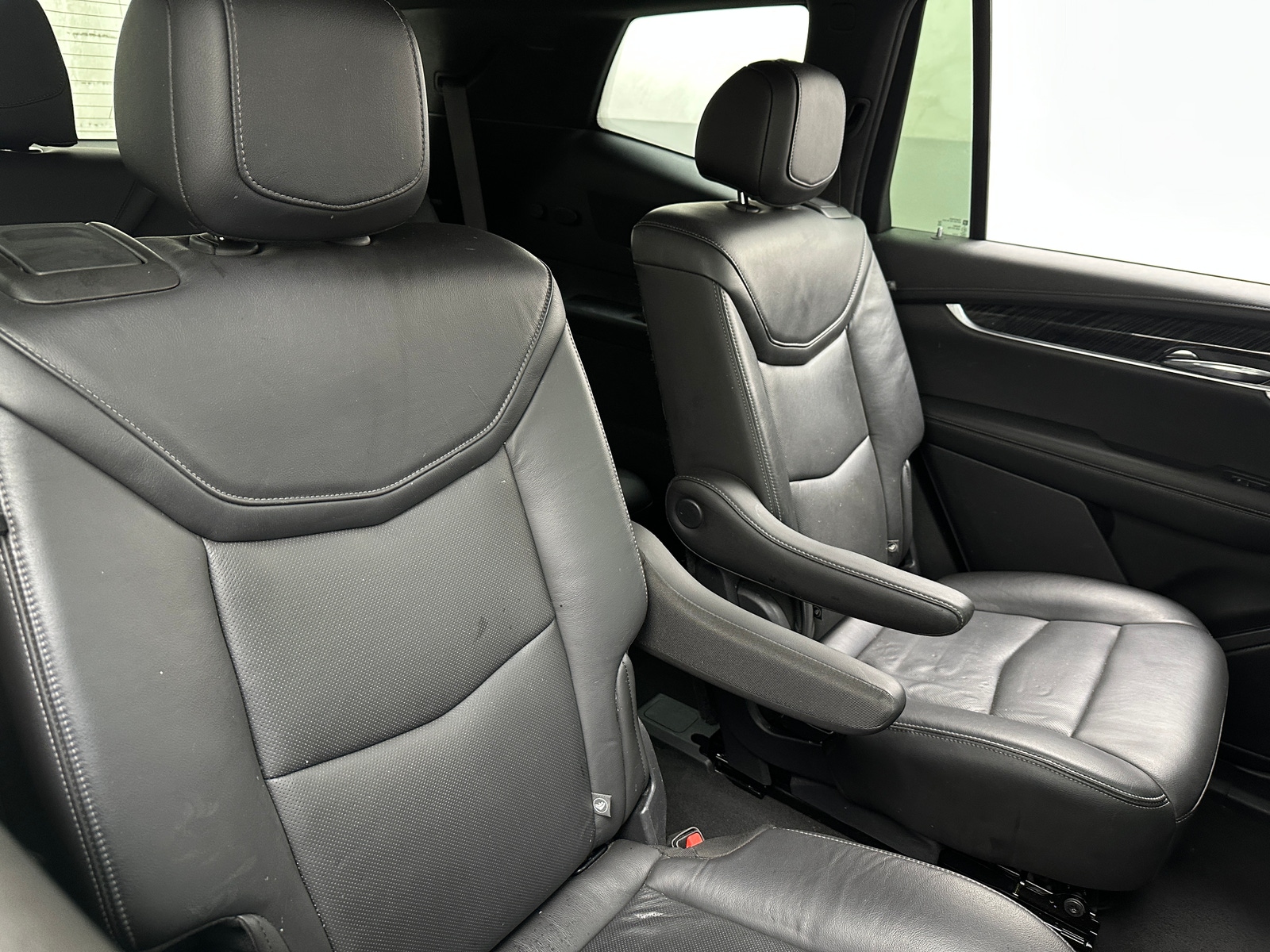Thumbnail: 2020 Cadillac XT6 - 5