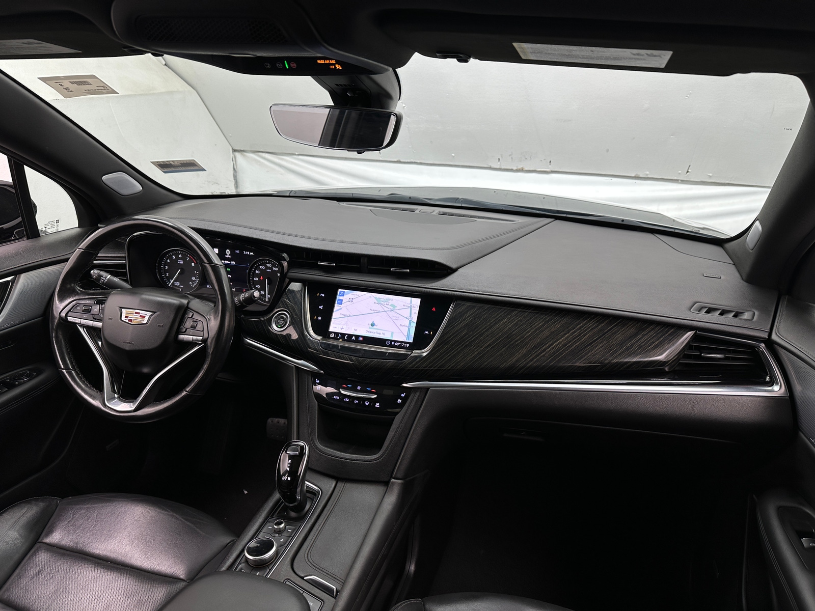 Thumbnail: 2020 Cadillac XT6 - 2