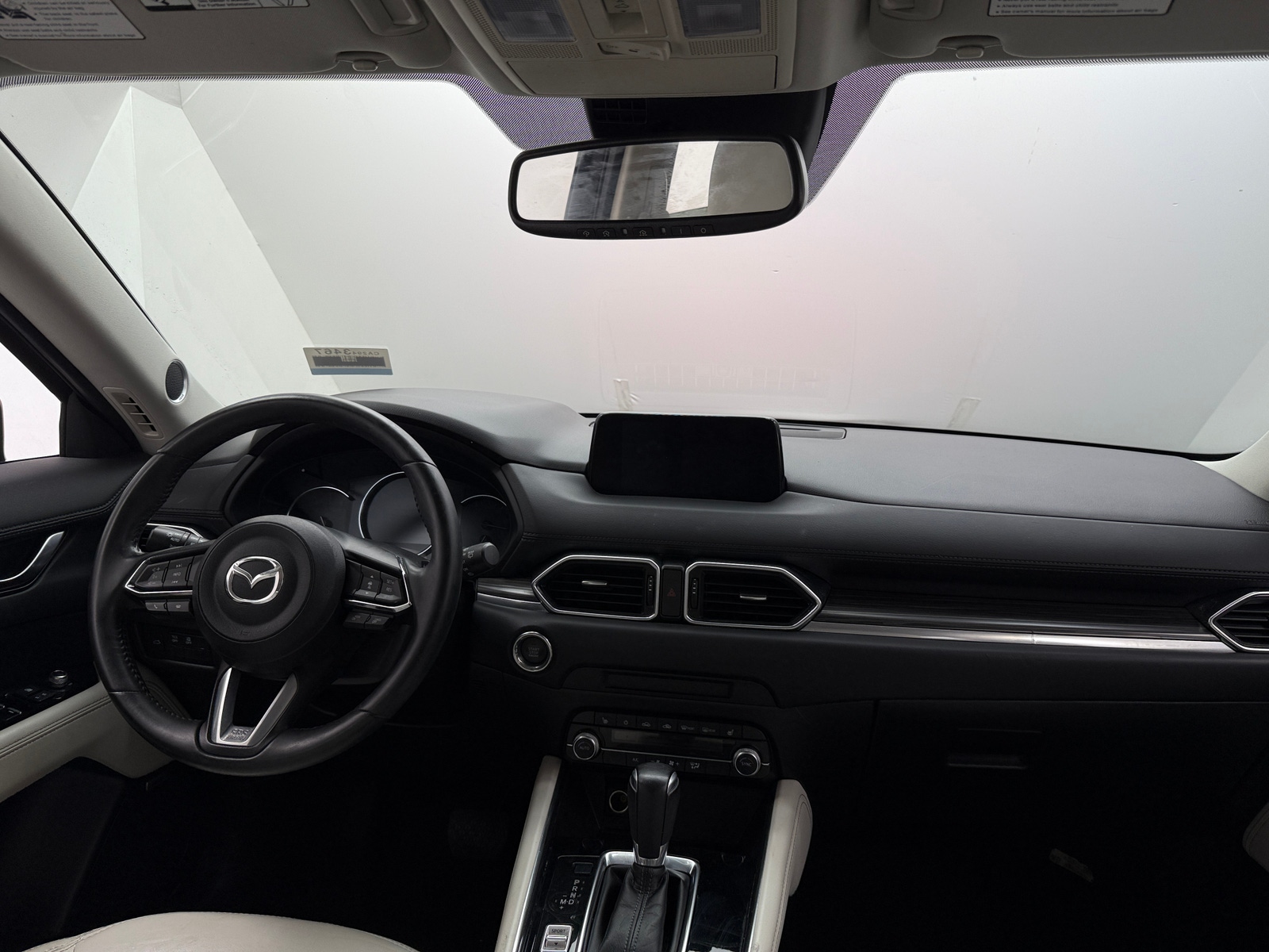 Thumbnail: 2020 Mazda CX-5 - 2