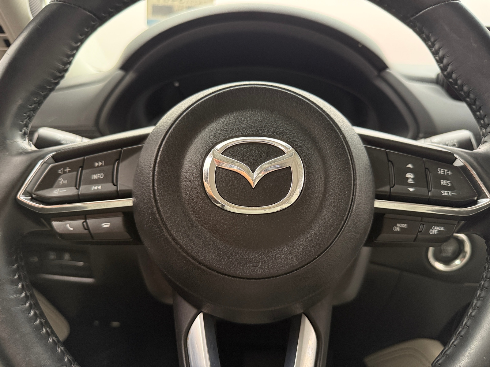 Thumbnail: 2020 Mazda CX-5 - 4