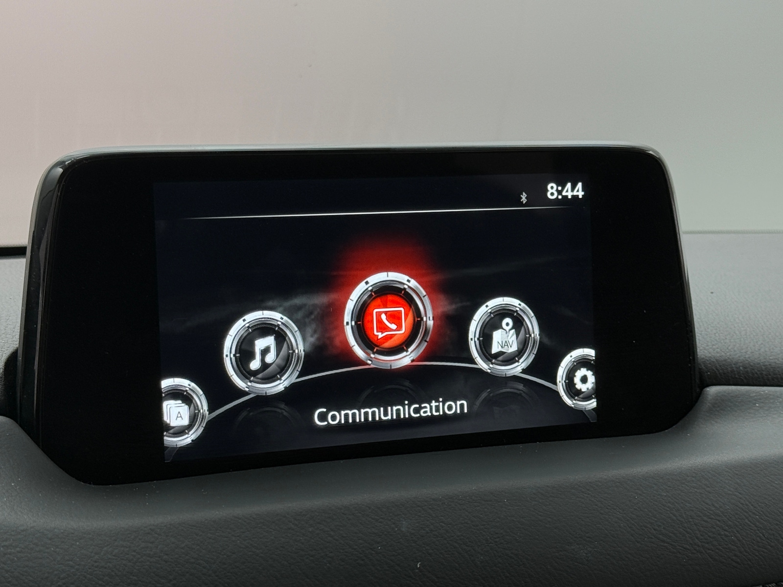 Thumbnail: 2020 Mazda CX-5 - 3