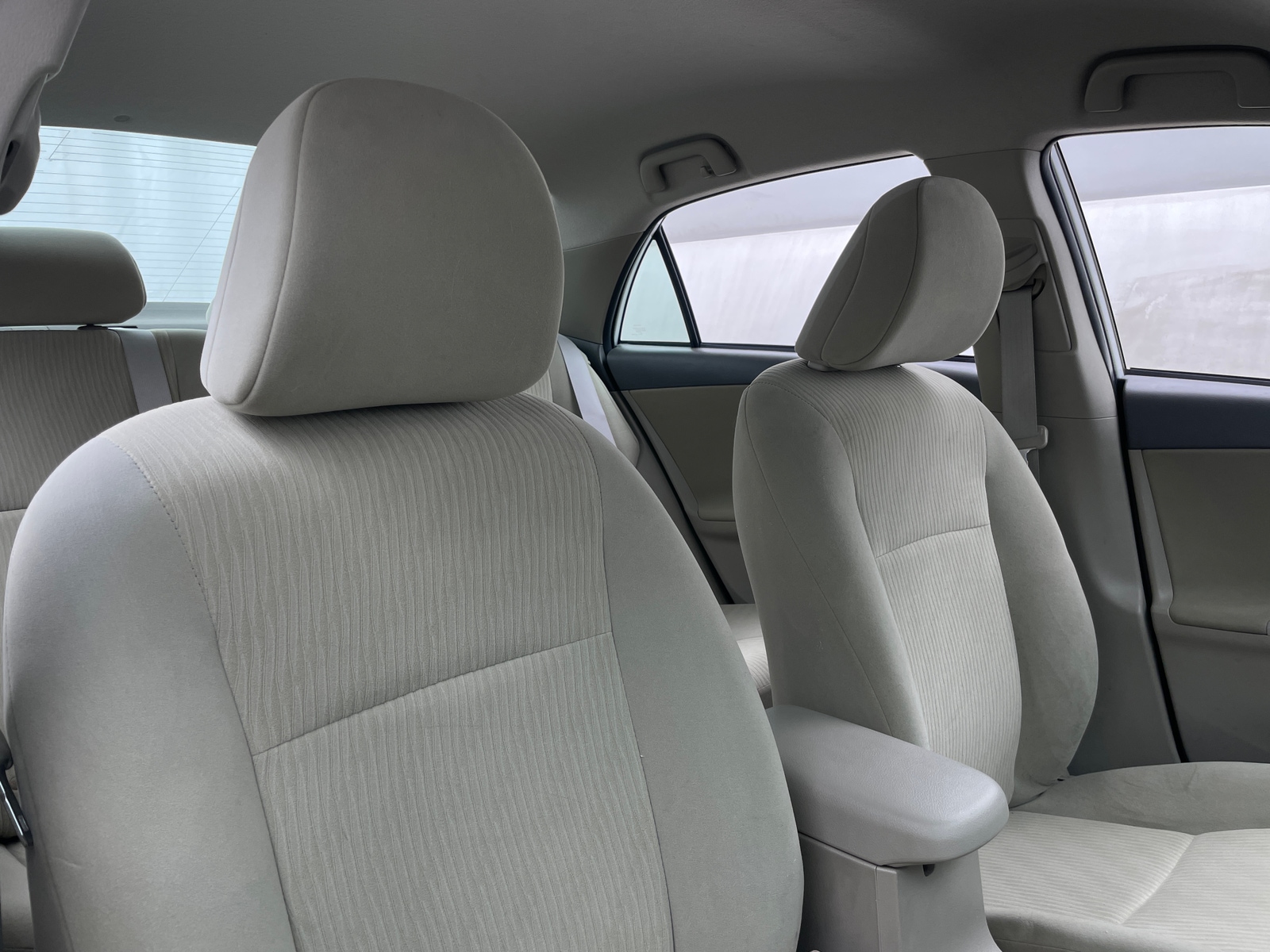 Thumbnail: 2010 Toyota Corolla - 2