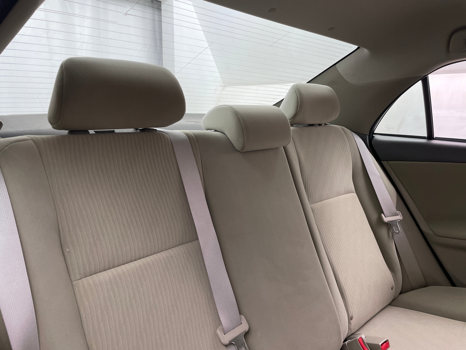 Thumbnail: 2010 Toyota Corolla - 6