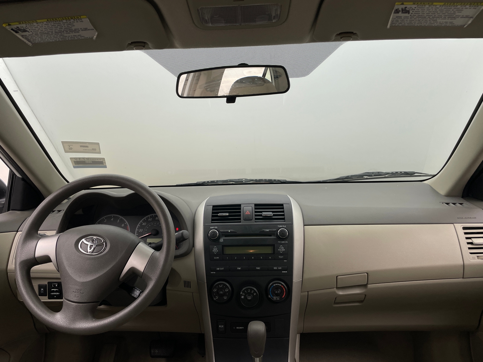 Thumbnail: 2010 Toyota Corolla - 3