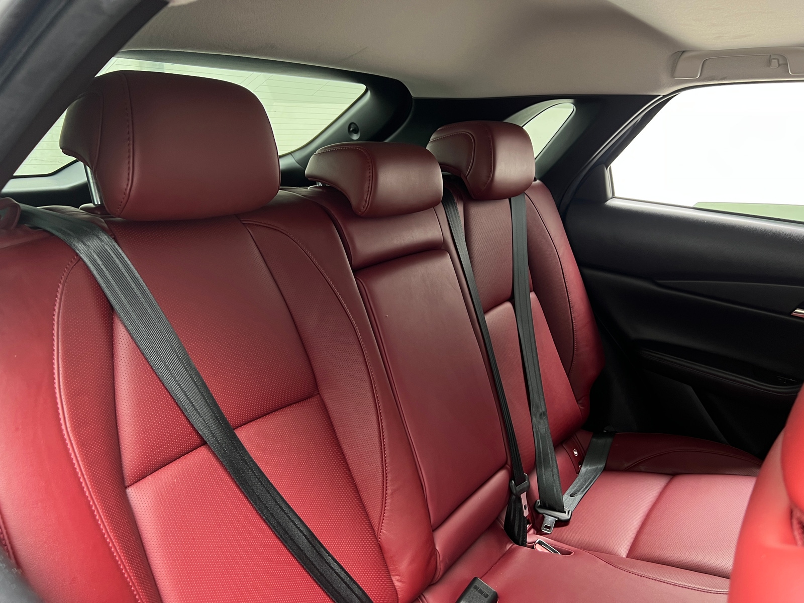 Thumbnail: 2022 Mazda CX-30 - 5