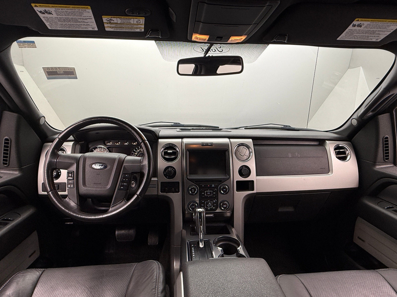 Thumbnail: 2014 Ford Econoline - 2
