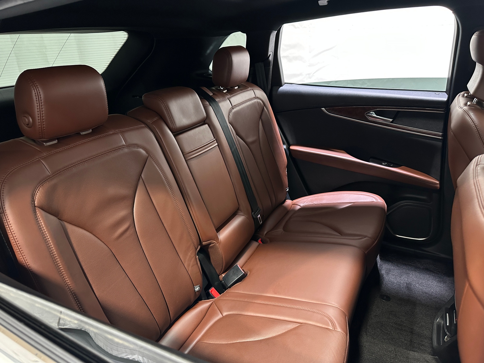 Thumbnail: 2018 Lincoln MKX - 5