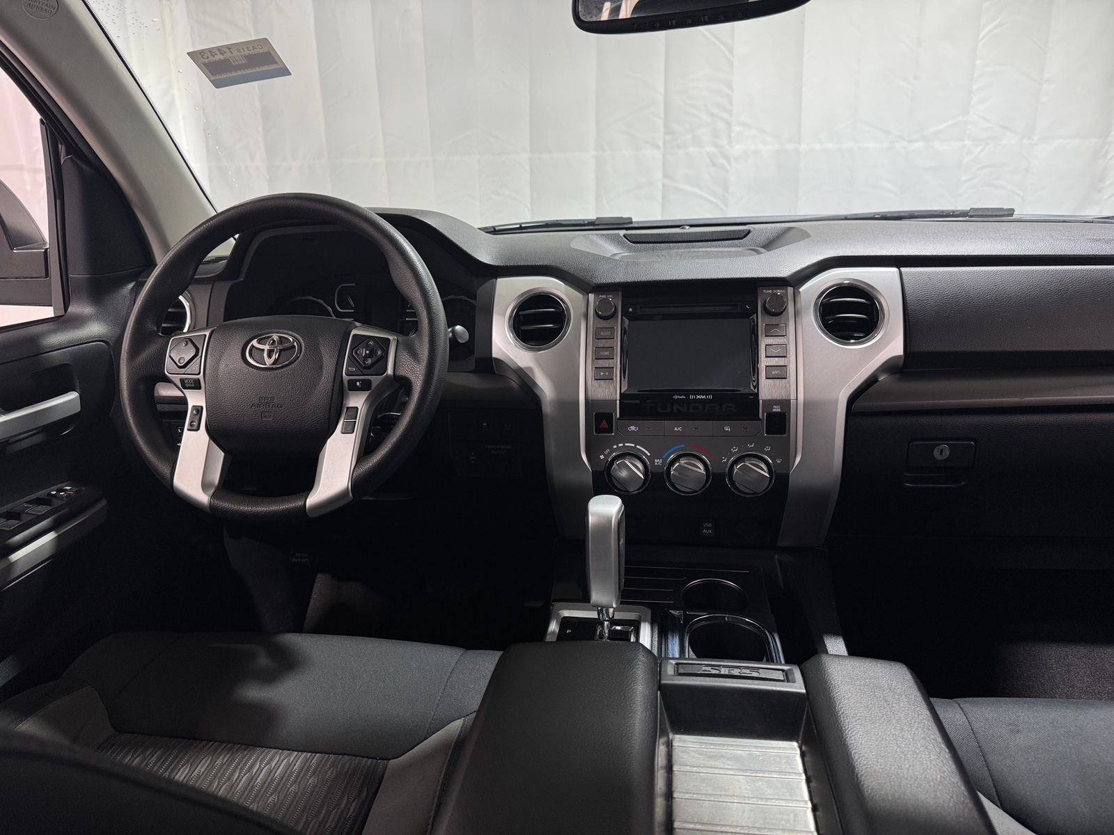 Thumbnail: 2018 Toyota Tundra - 3