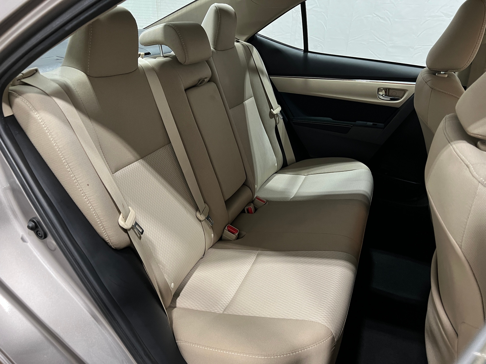 Thumbnail: 2016 Toyota Corolla - 6