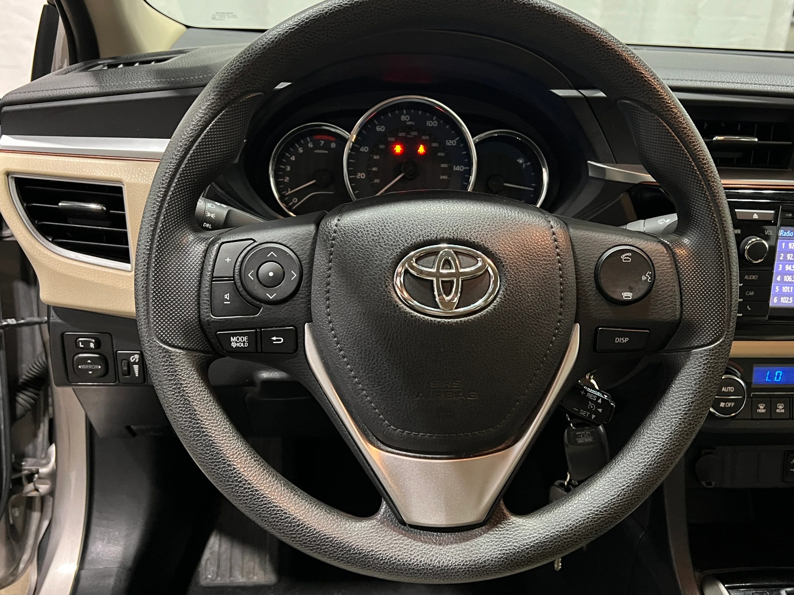 Thumbnail: 2016 Toyota Corolla - 5
