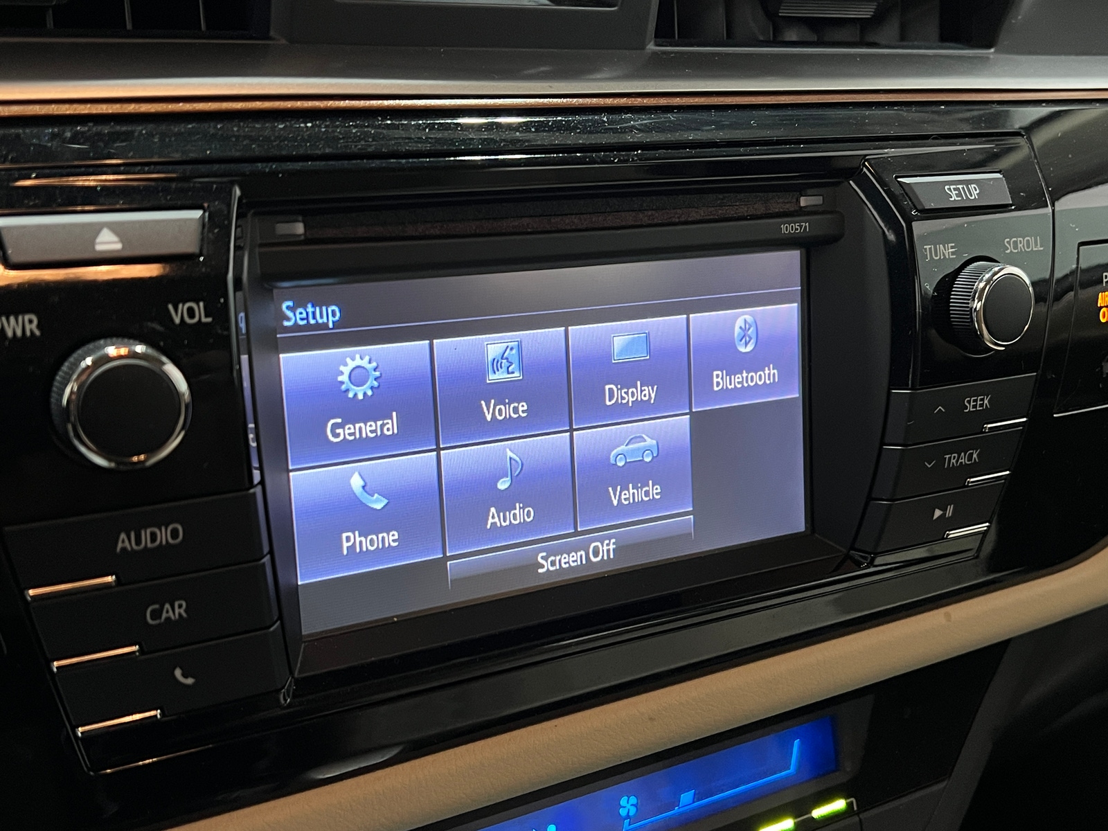 Thumbnail: 2016 Toyota Corolla - 4