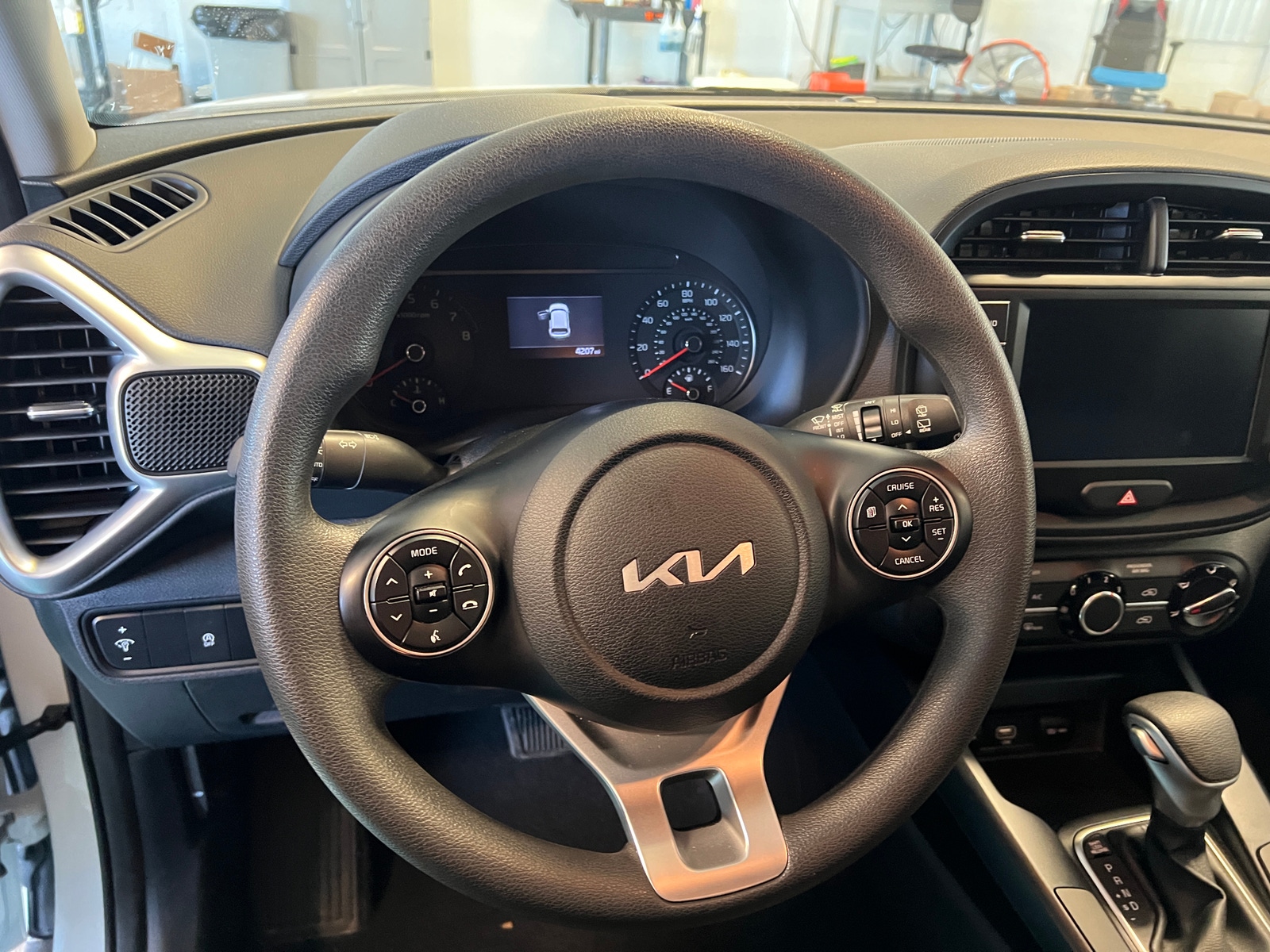 Thumbnail: 2022 Kia Soul - 5