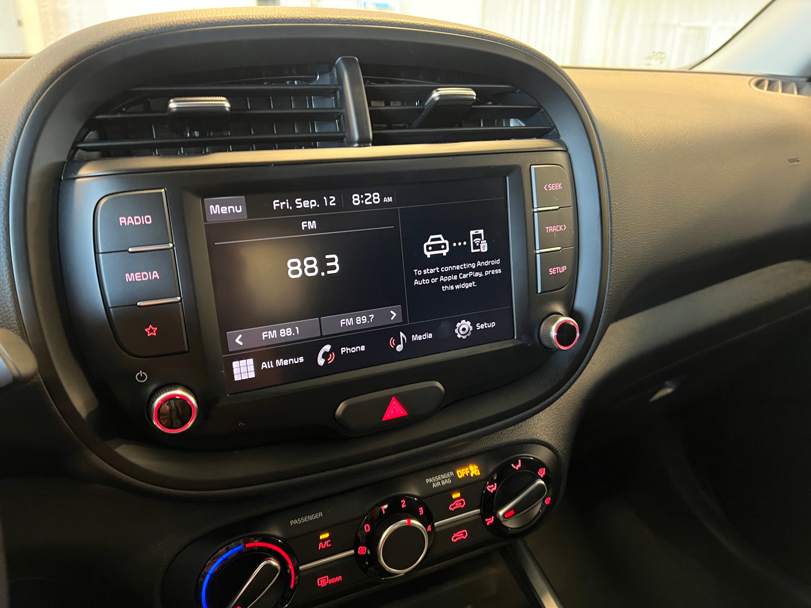 Thumbnail: 2022 Kia Soul - 4