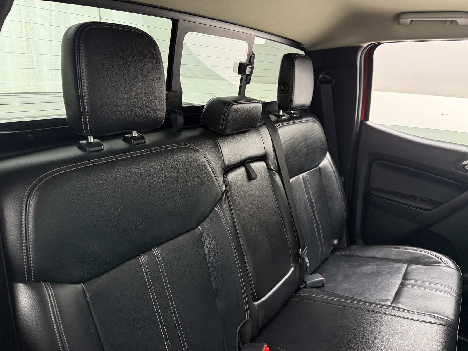 Thumbnail: 2019 Ford Ranger - 6