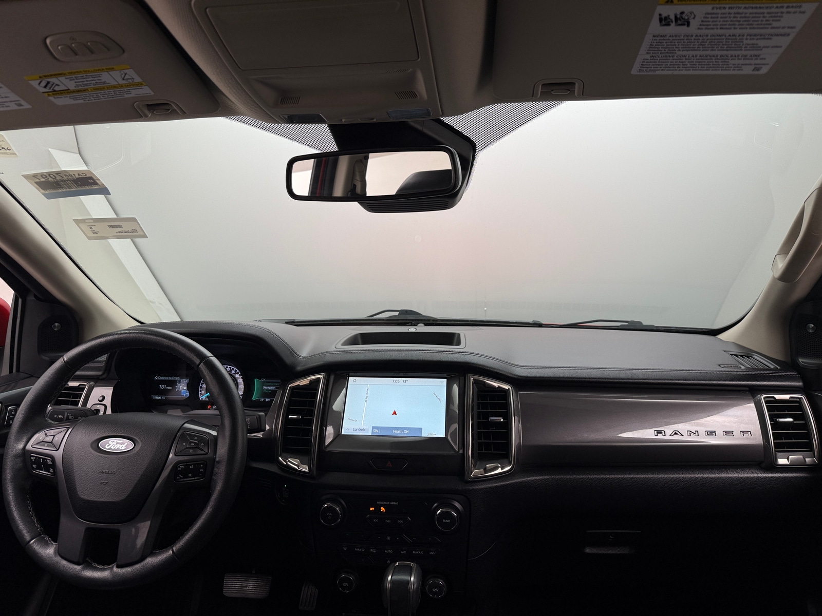 Thumbnail: 2019 Ford Ranger - 3
