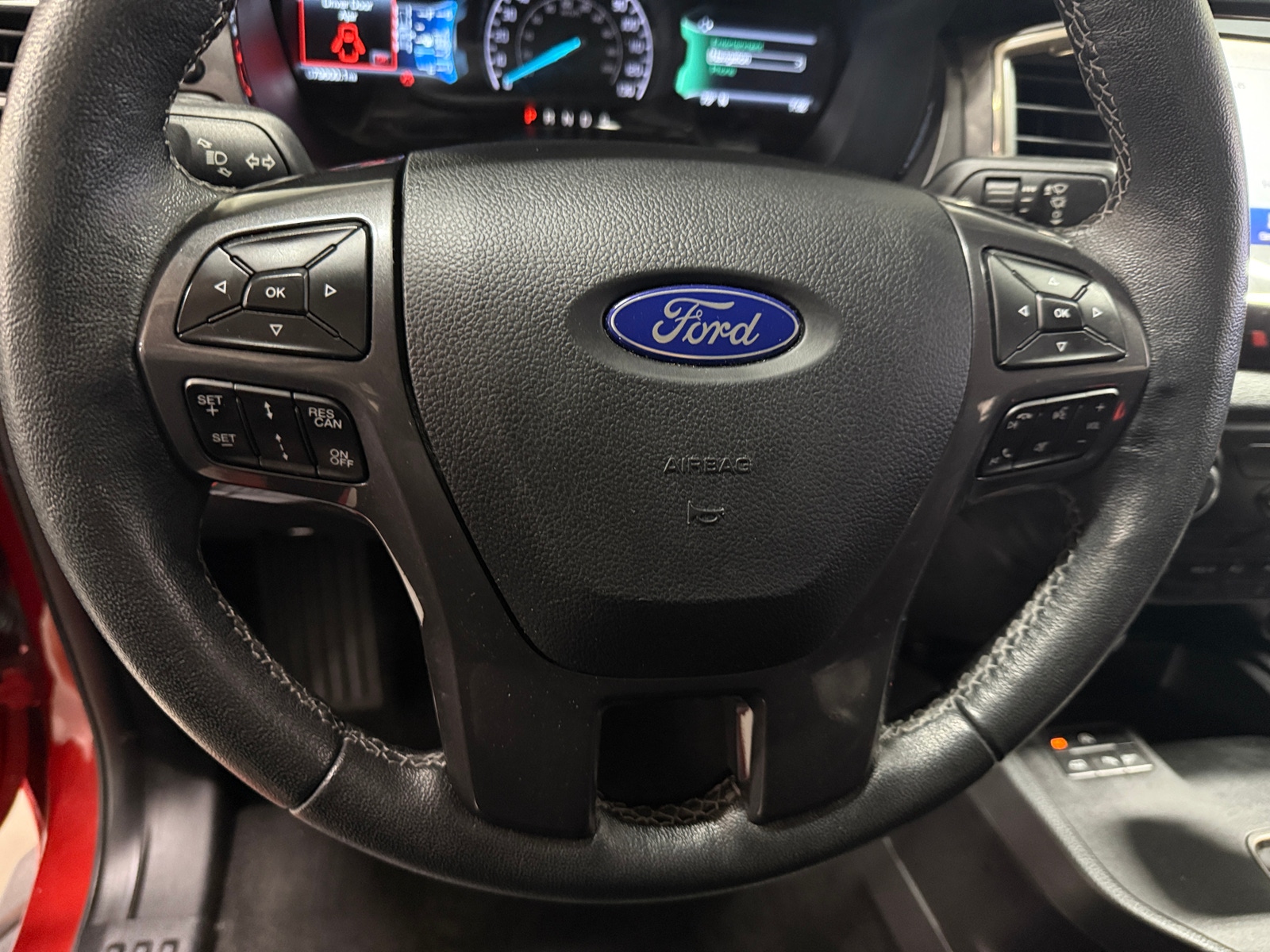 Thumbnail: 2019 Ford Ranger - 5