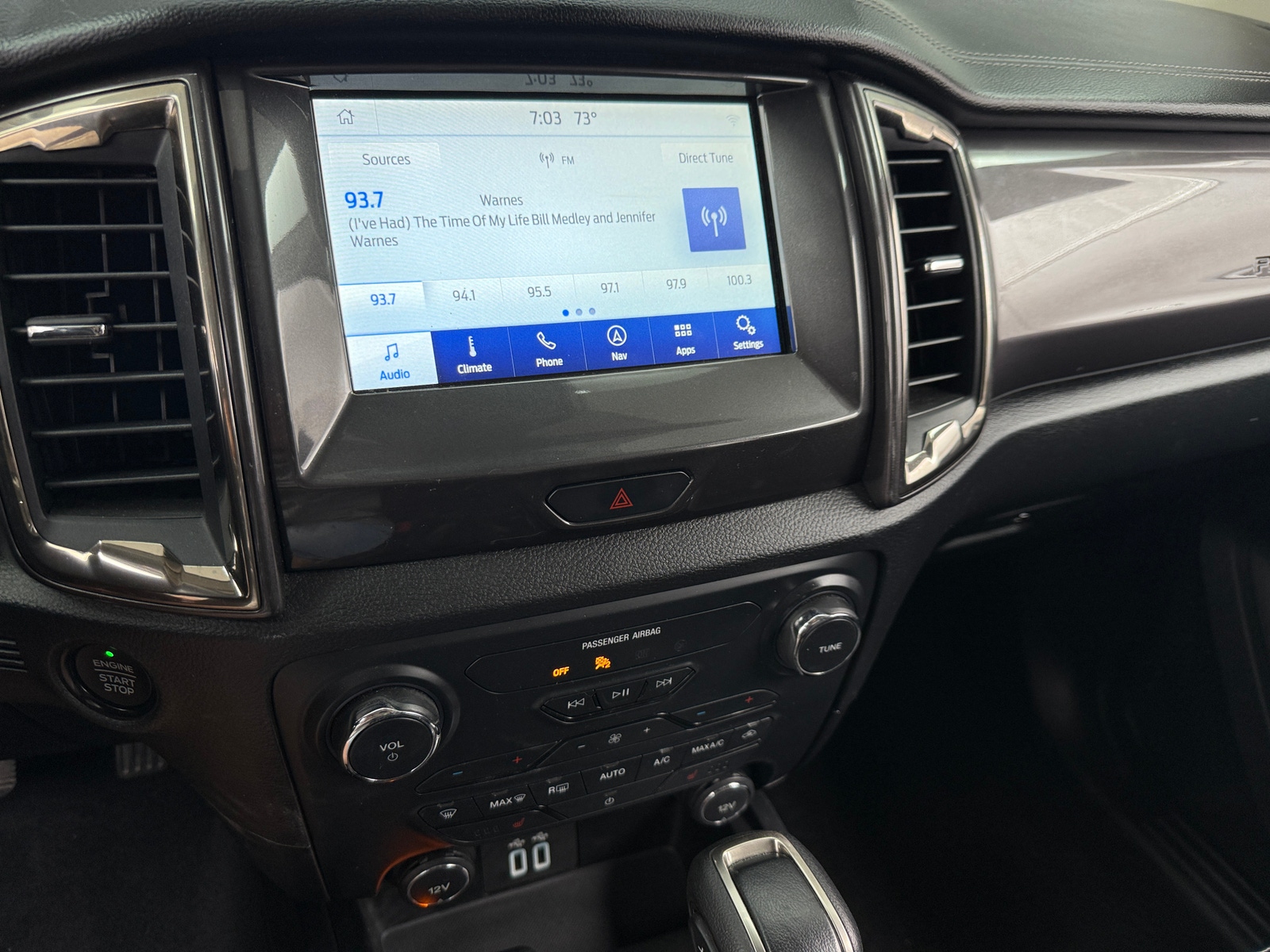 Thumbnail: 2019 Ford Ranger - 4