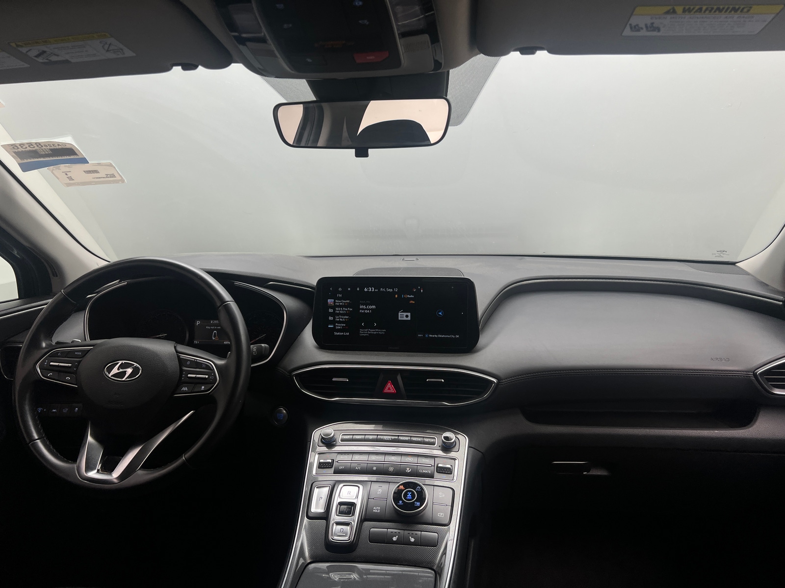 Thumbnail: 2023 Hyundai Santa Fe - 3
