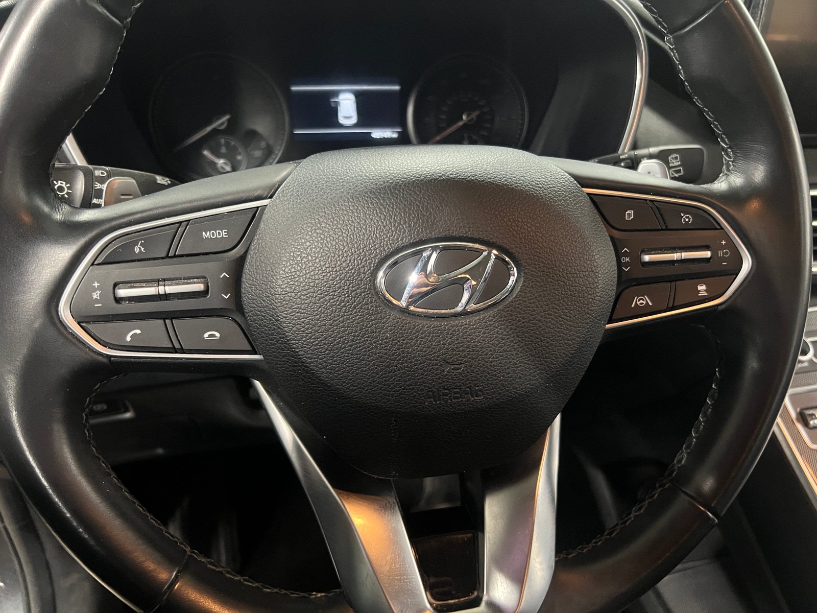 Thumbnail: 2023 Hyundai Santa Fe - 5