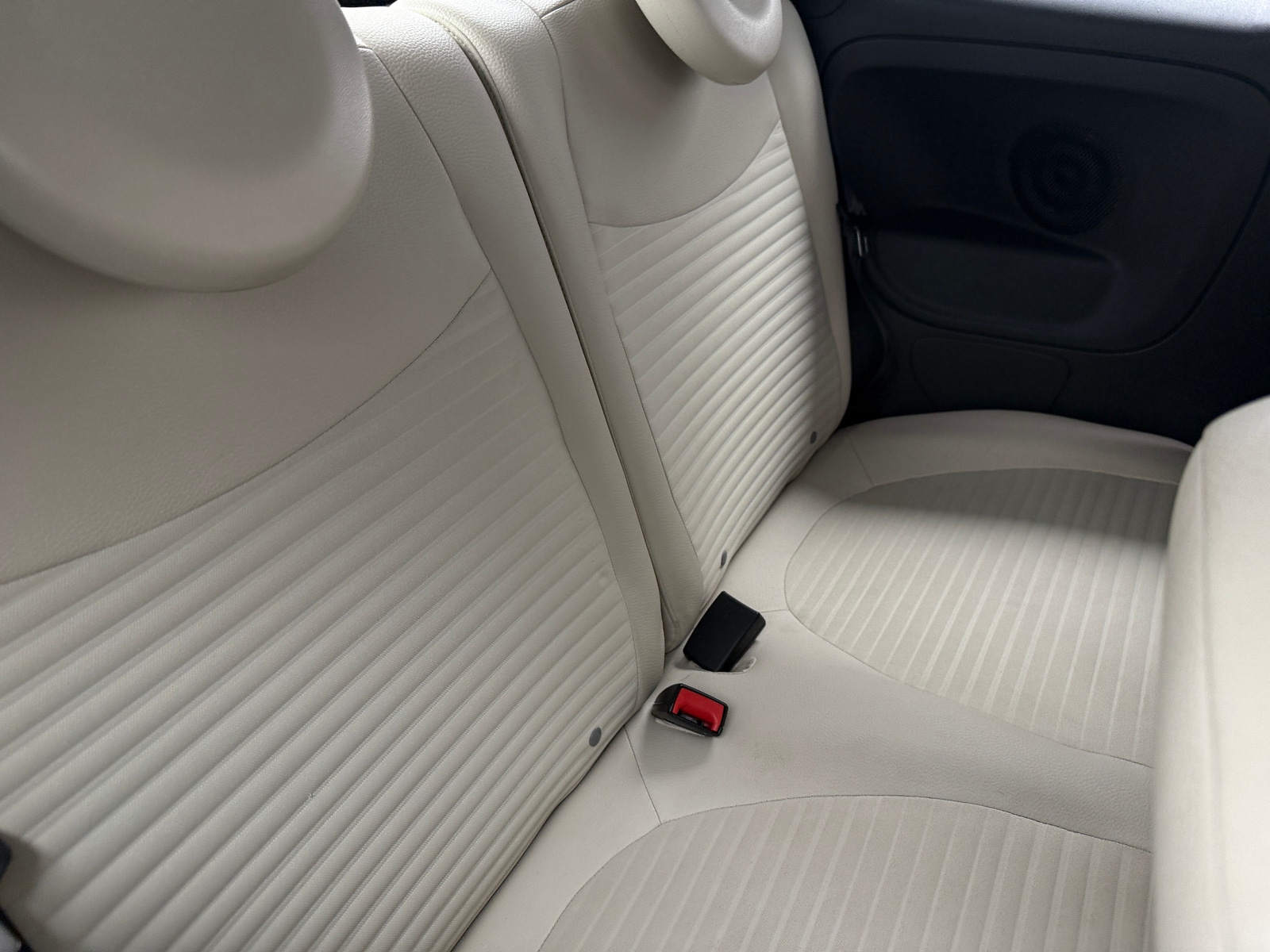 Thumbnail: 2015 Fiat 500 - 6