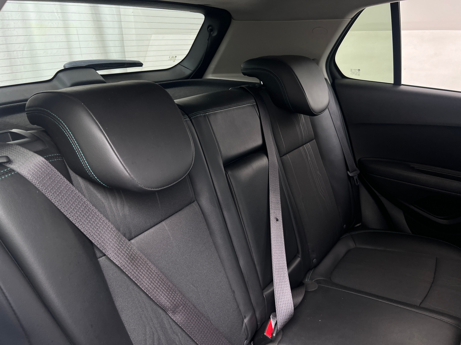 Thumbnail: 2016 Chevrolet Trax - 6