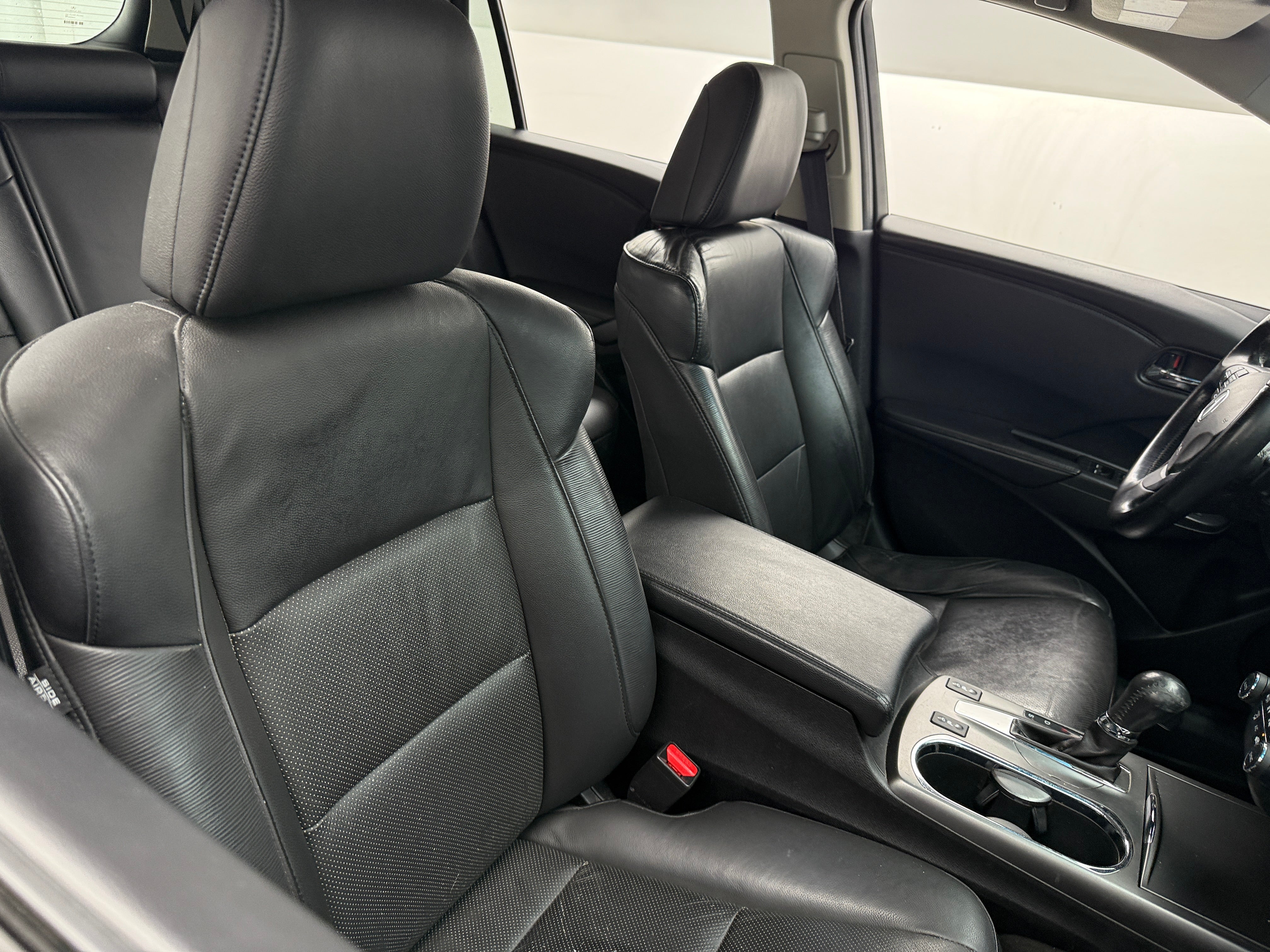 2014 Acura RDX