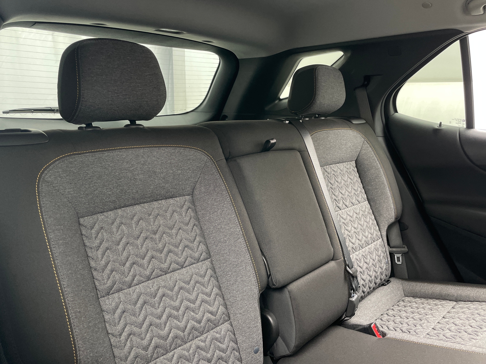 Thumbnail: 2023 Chevrolet Equinox - 6