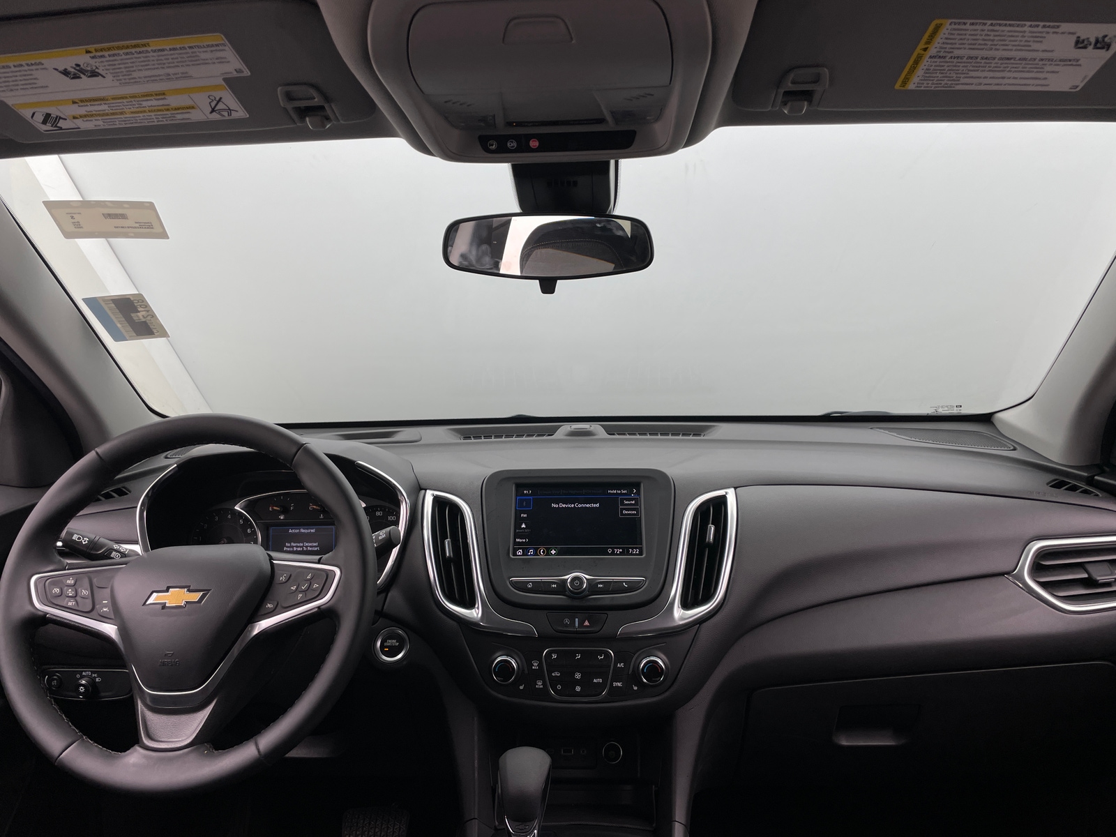 Thumbnail: 2023 Chevrolet Equinox - 3
