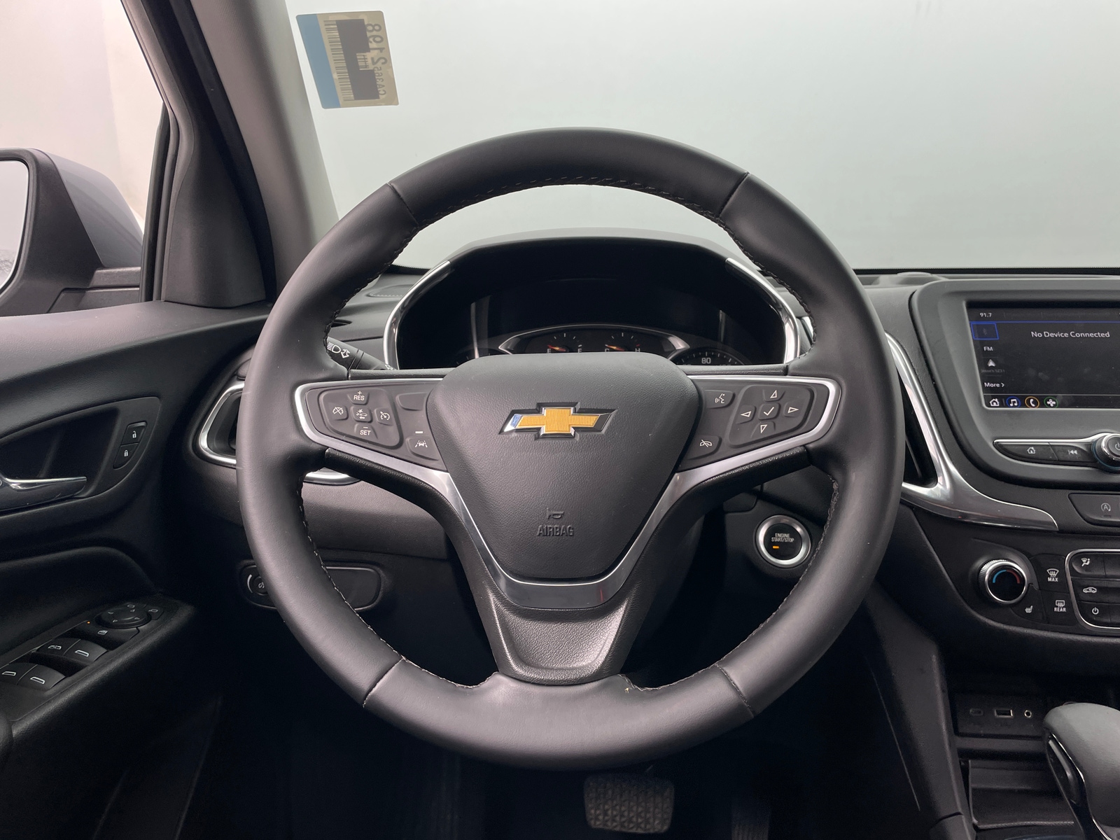 Thumbnail: 2023 Chevrolet Equinox - 5