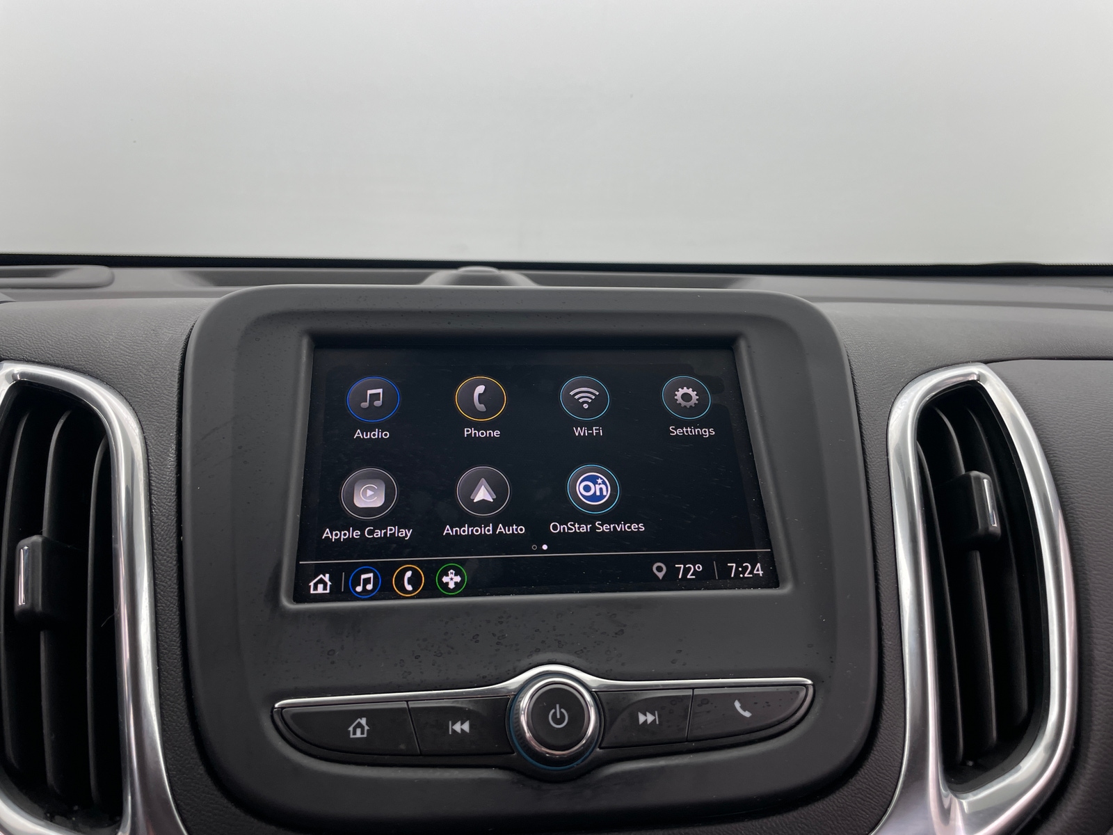 Thumbnail: 2023 Chevrolet Equinox - 4